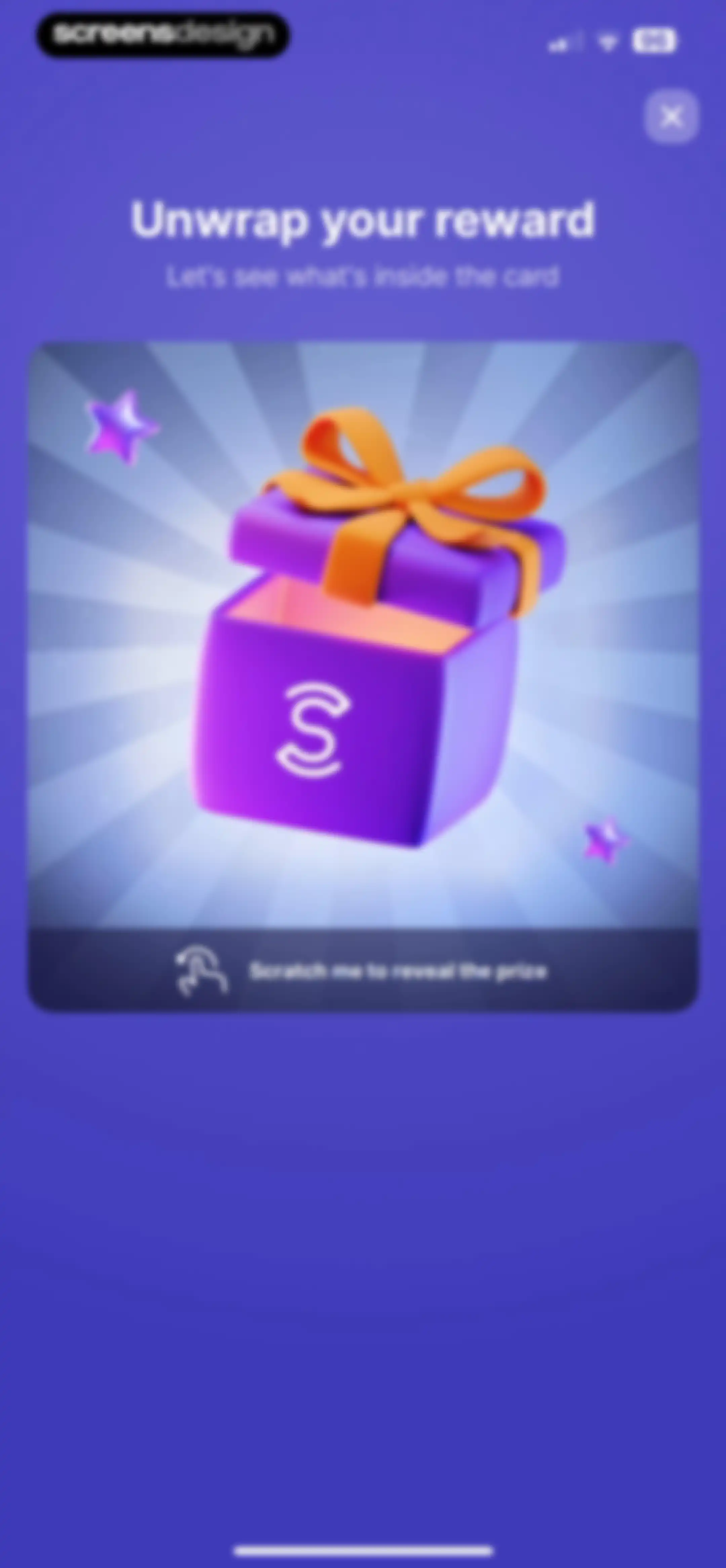 Sweatcoin Walking Step Counter screen 34