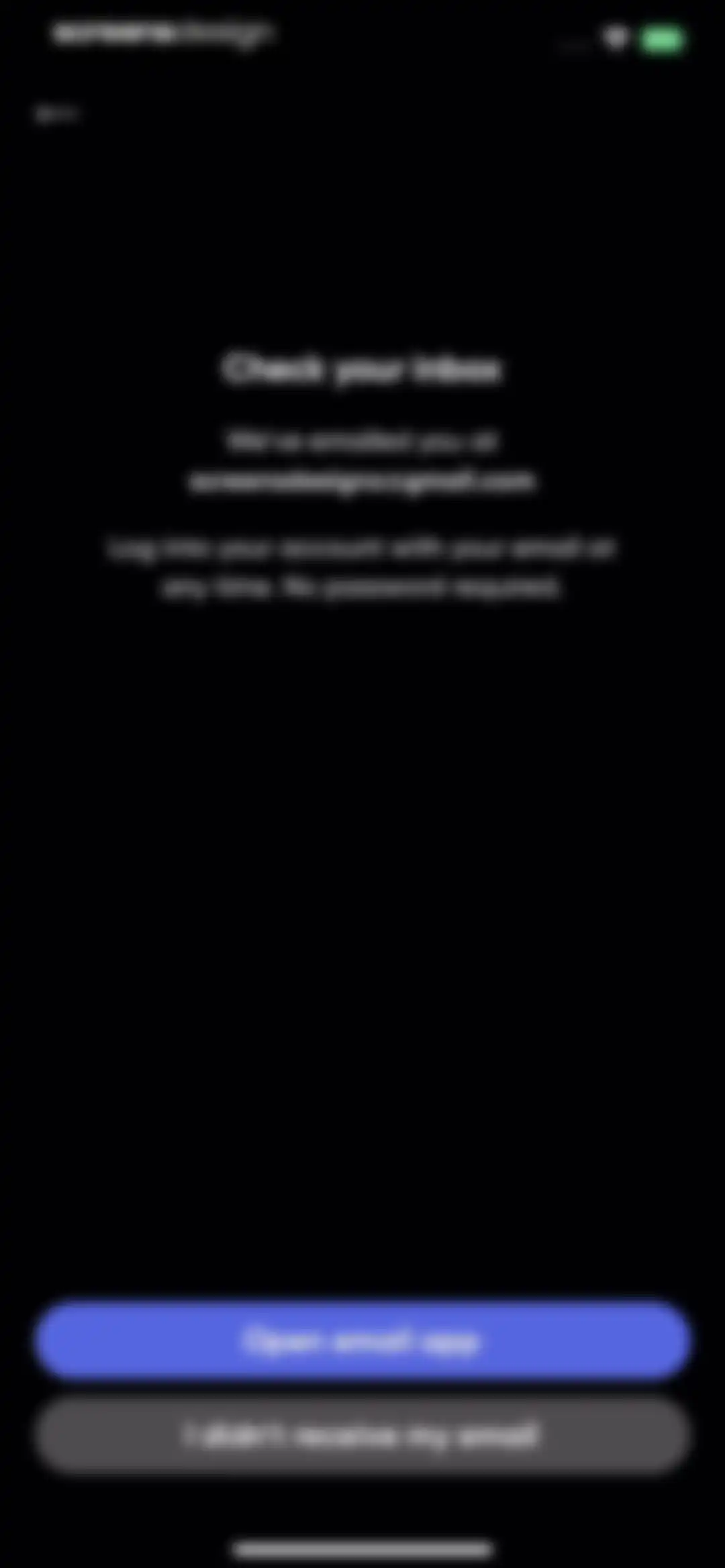 Fiit: Workouts & Fitness Plans screen 5