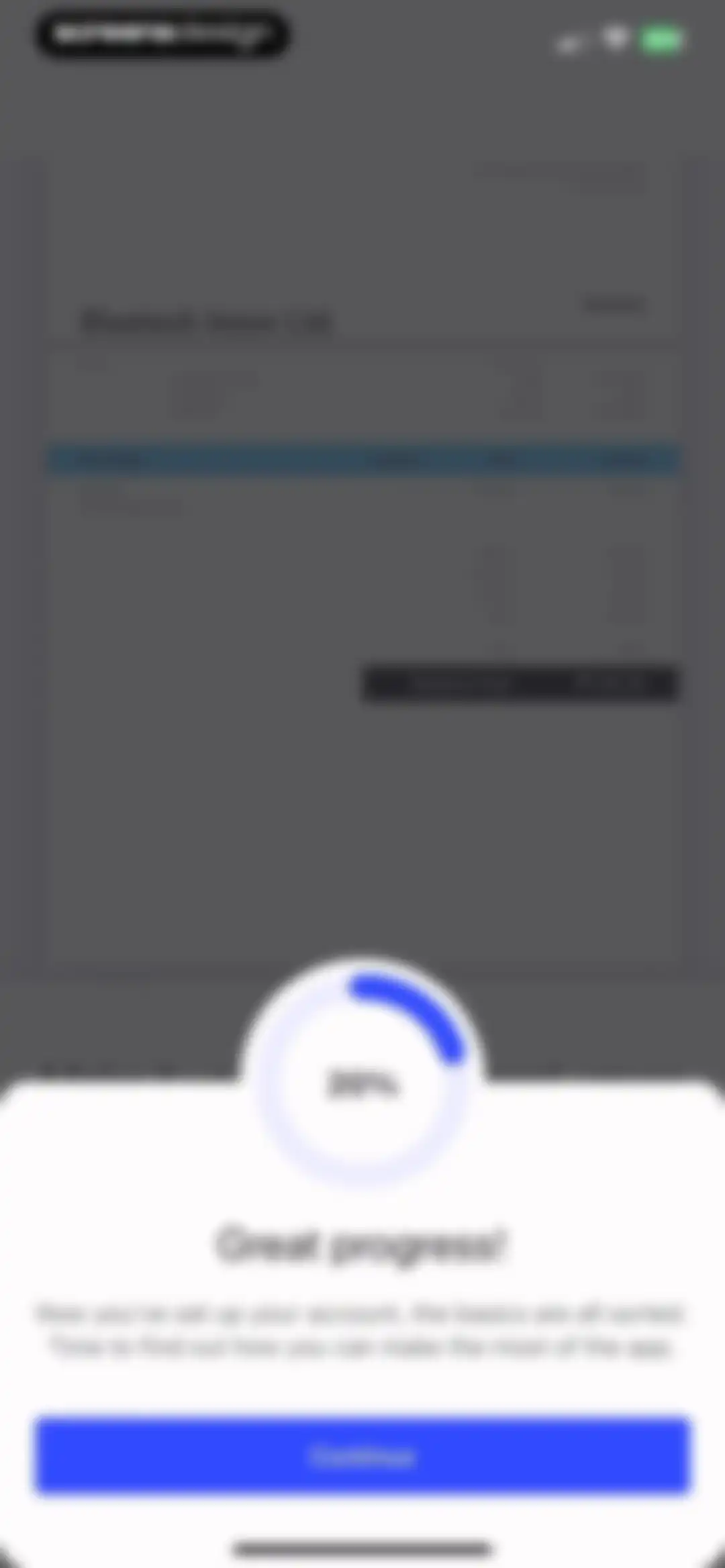 Invoice2go: Easy Invoice Maker screen 18