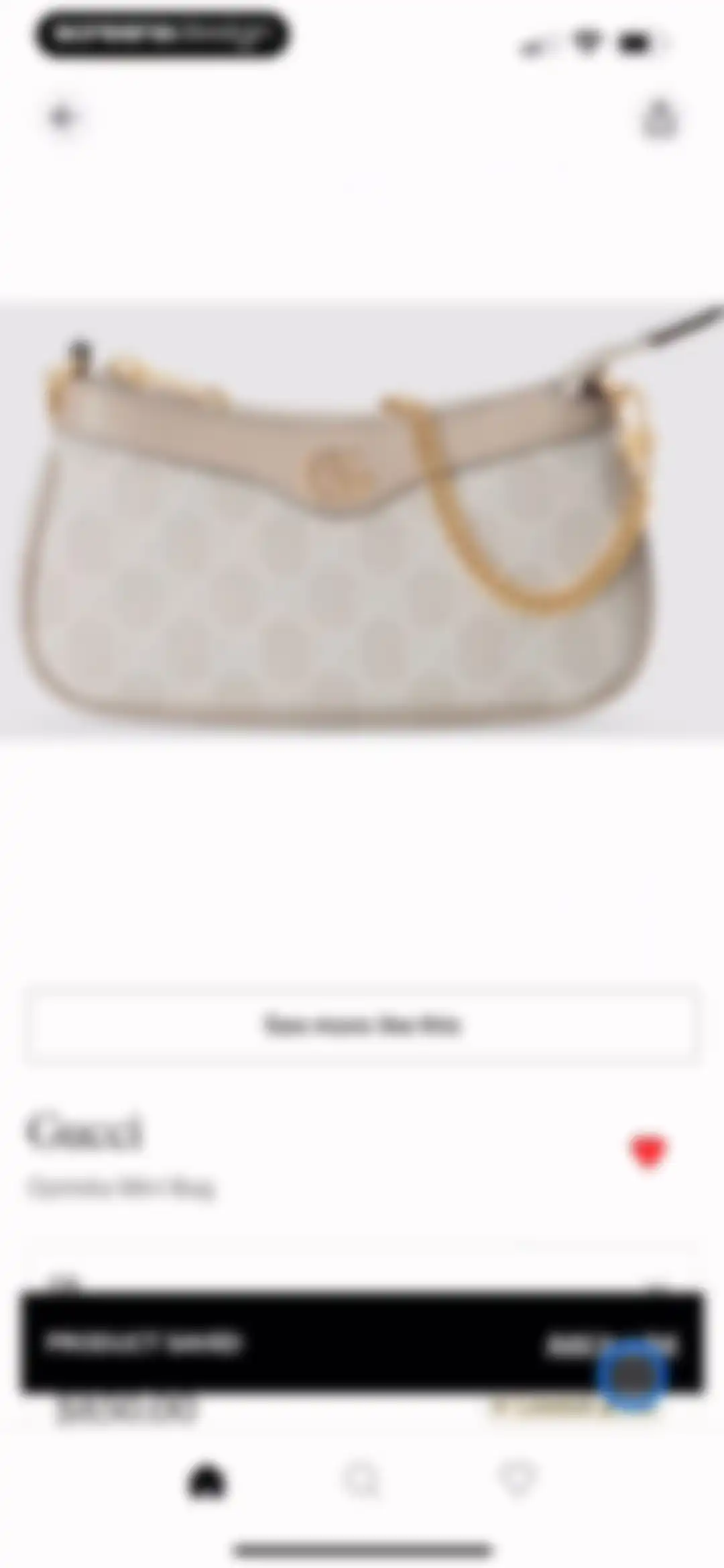 Lyst: Don’t Shop Around screen 53