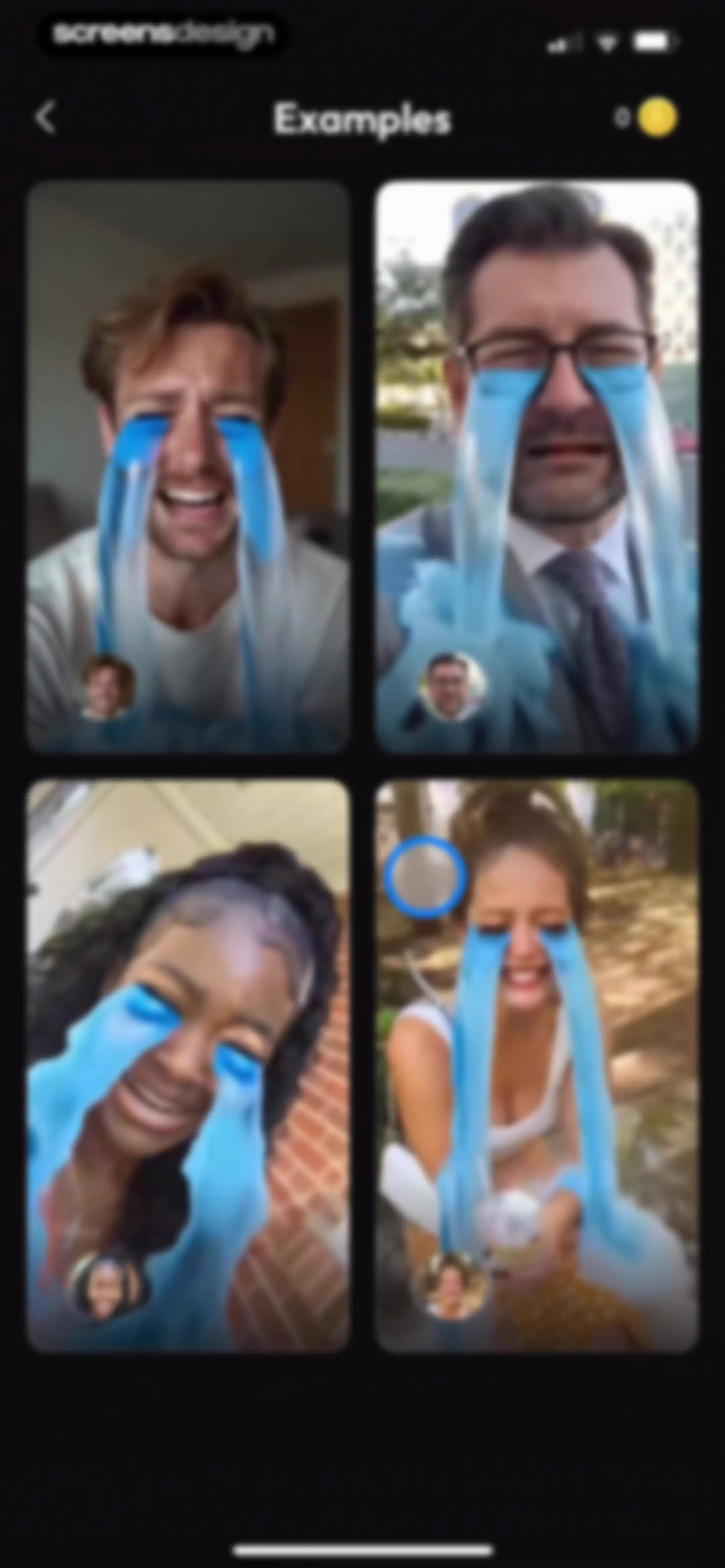 AI Video Photo Generator Videa screen 21
