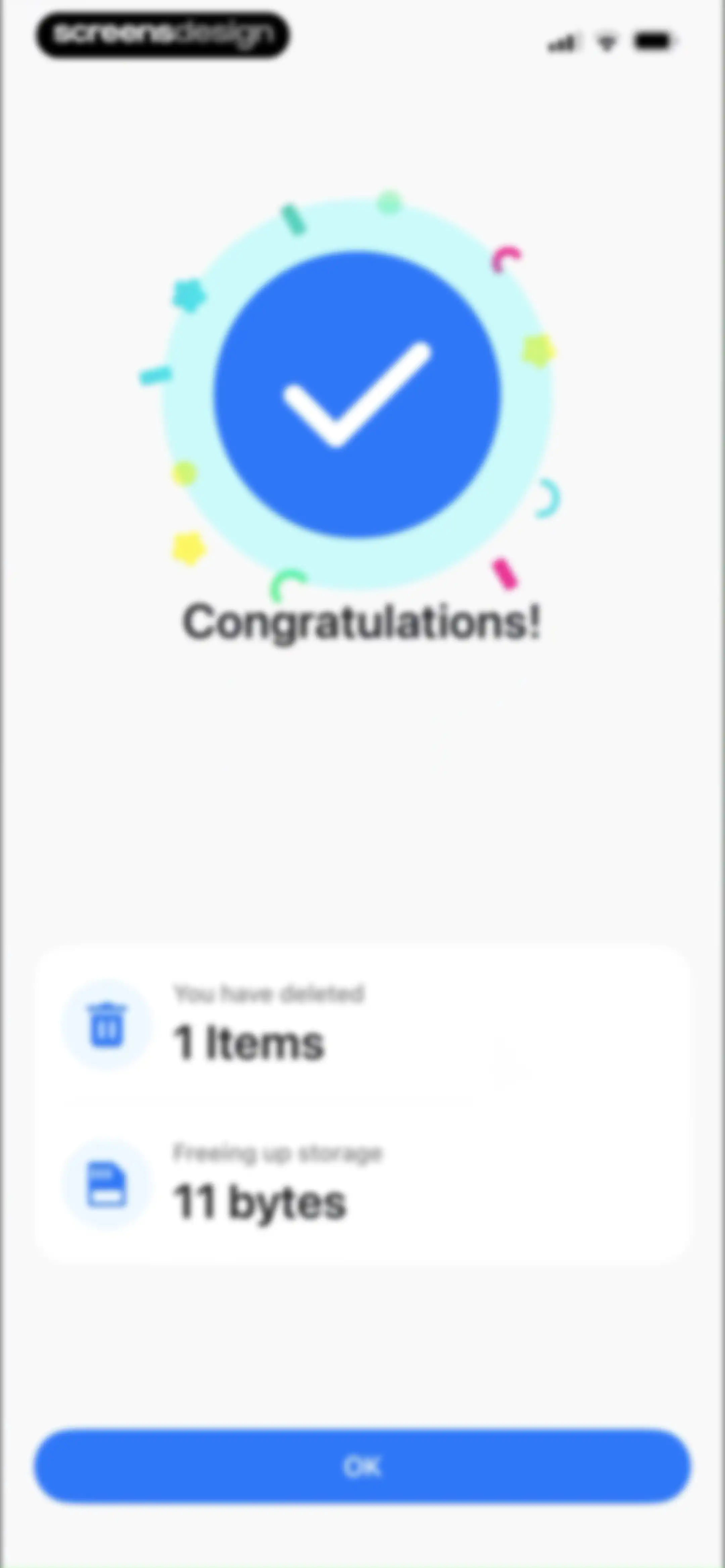 Cleaner Master:ai cleaner screen 27
