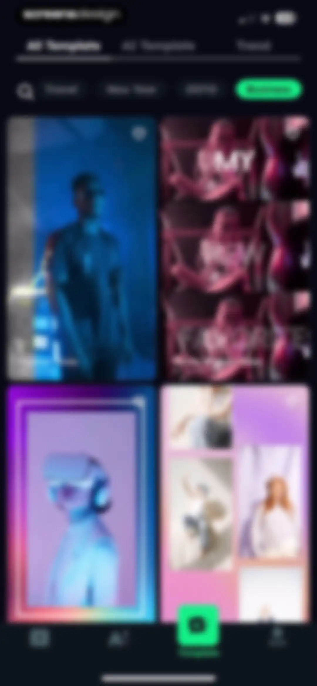 AI Video Editor - VidMa Cut AI screen 107