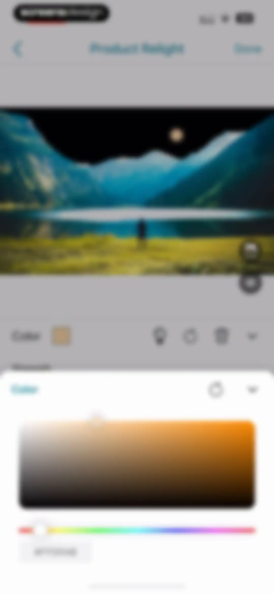 Promeo - AI Marketing Studio screen 52