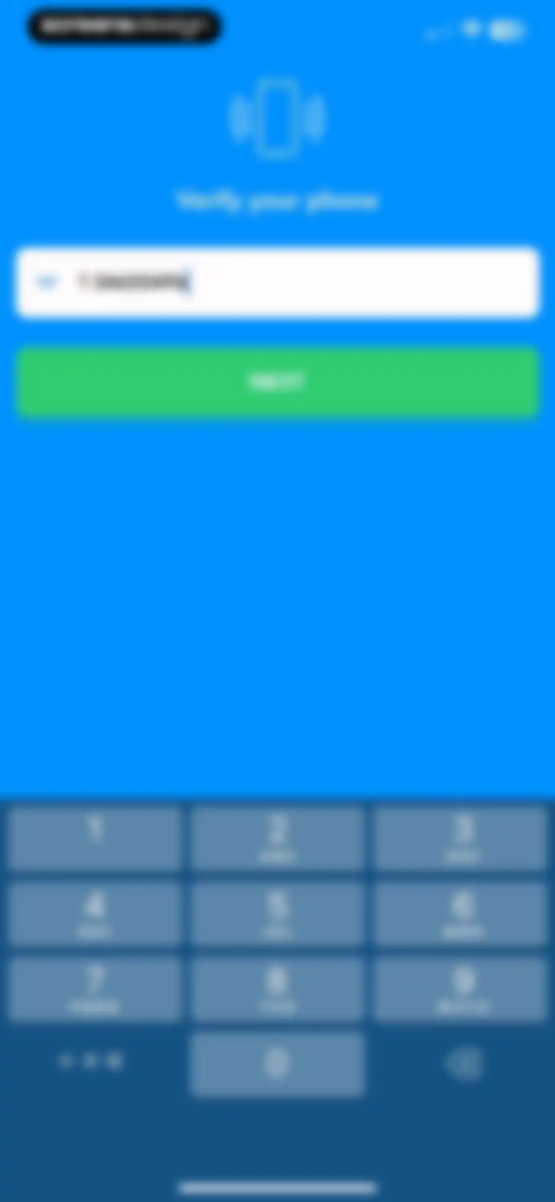AI Note Taker - flick screen 4