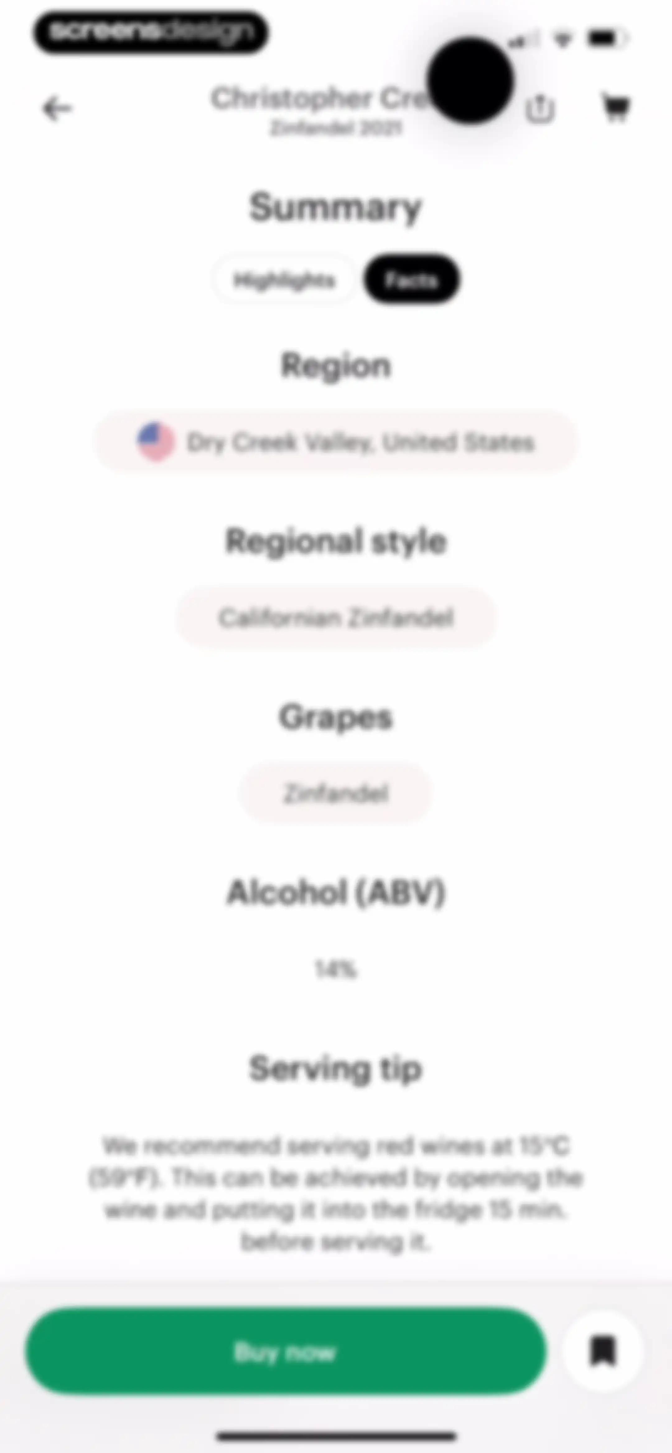 Vivino: Drink The Right Wine screen 45