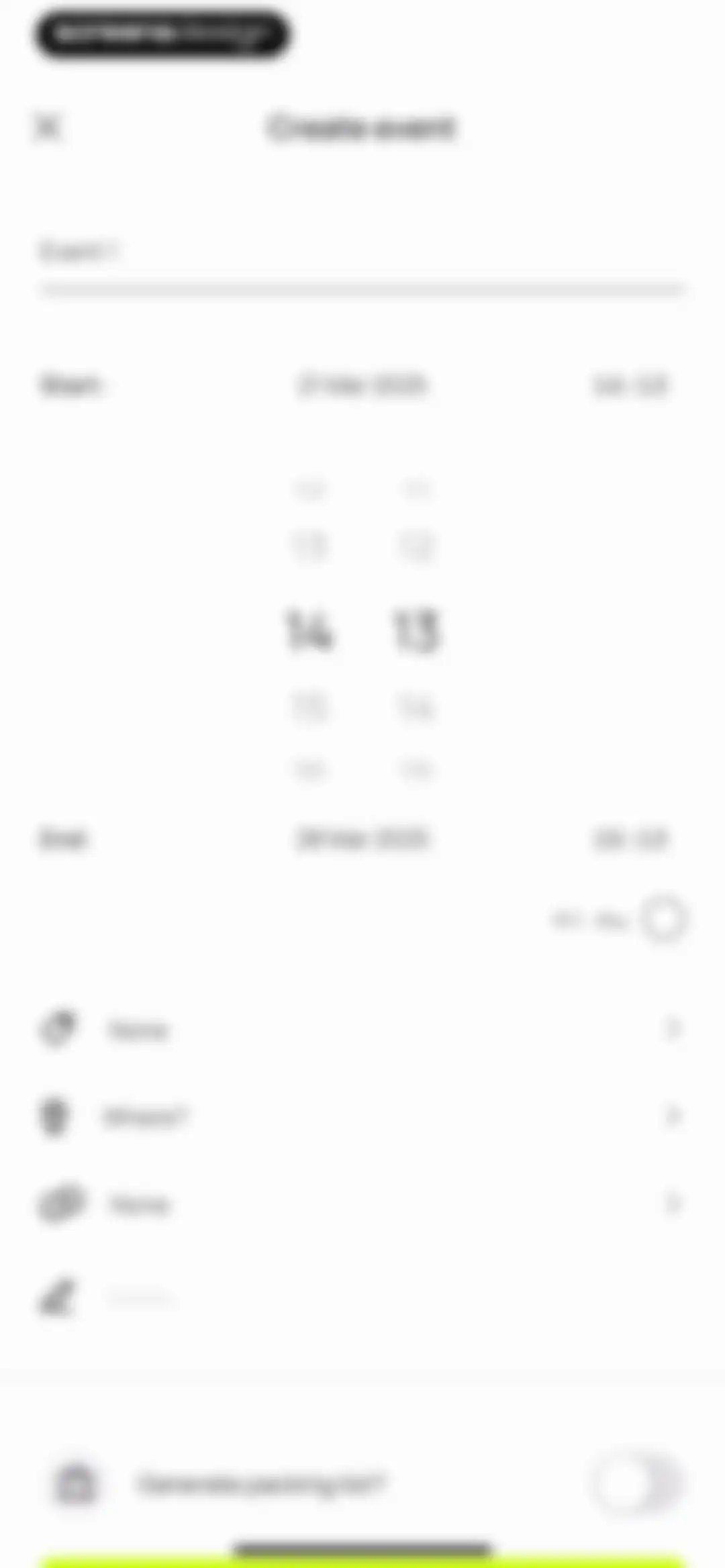 Whering: Your Digital Closet screen 146