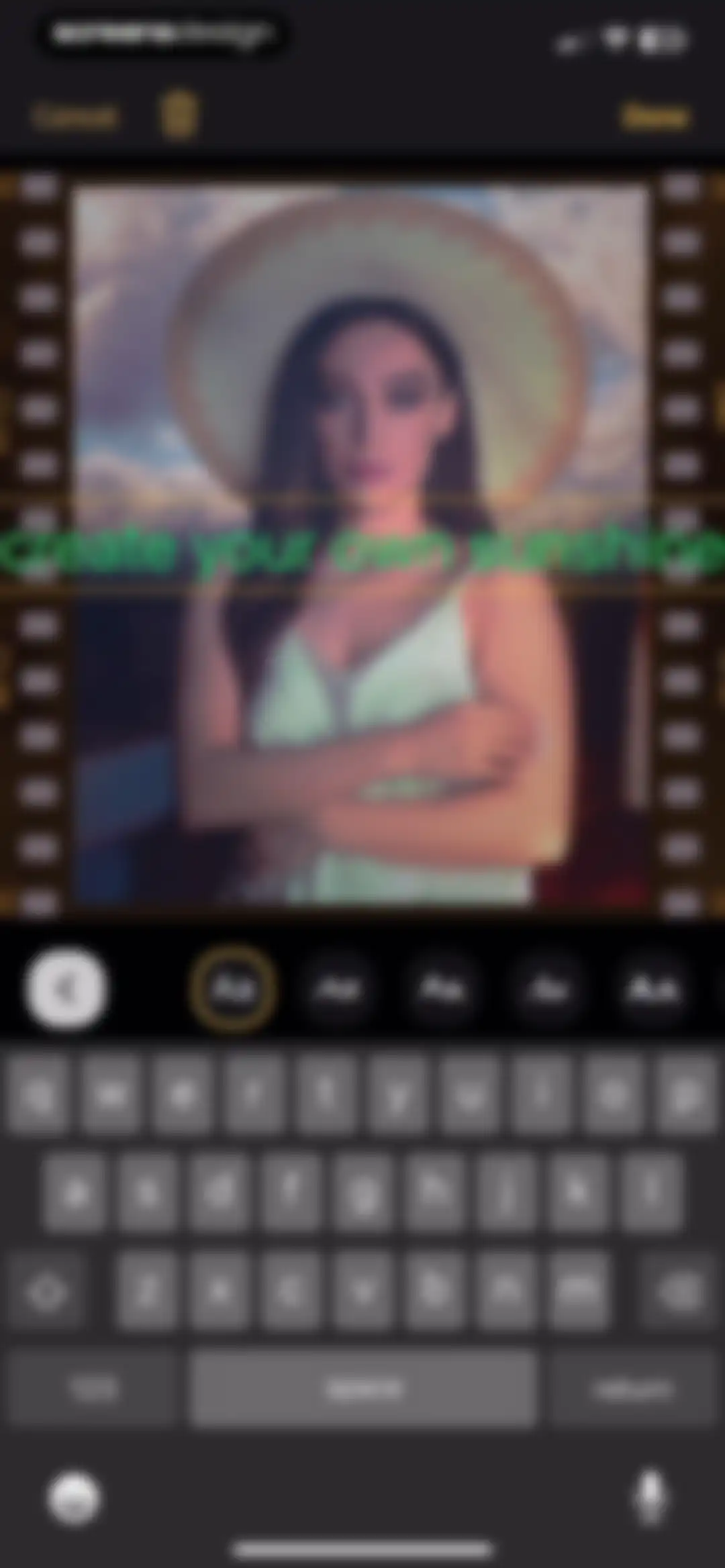 Camera+: Pro Camera & Editor screen 60
