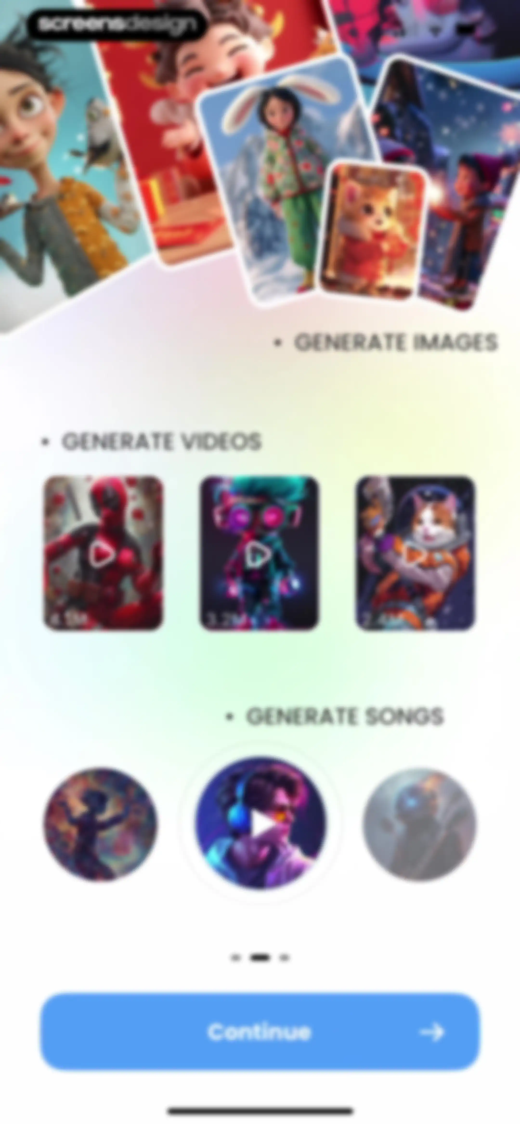 Chat AI - Ask Anything screen 14