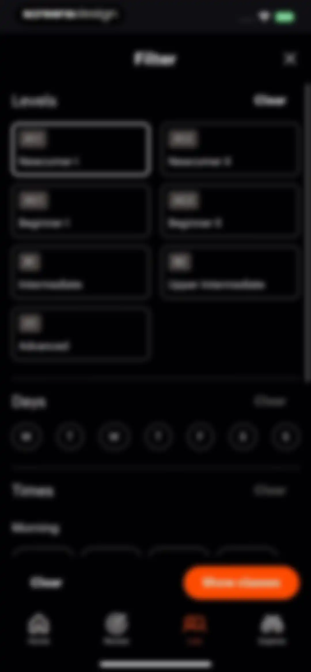 Babbel - Language Learning screen 107