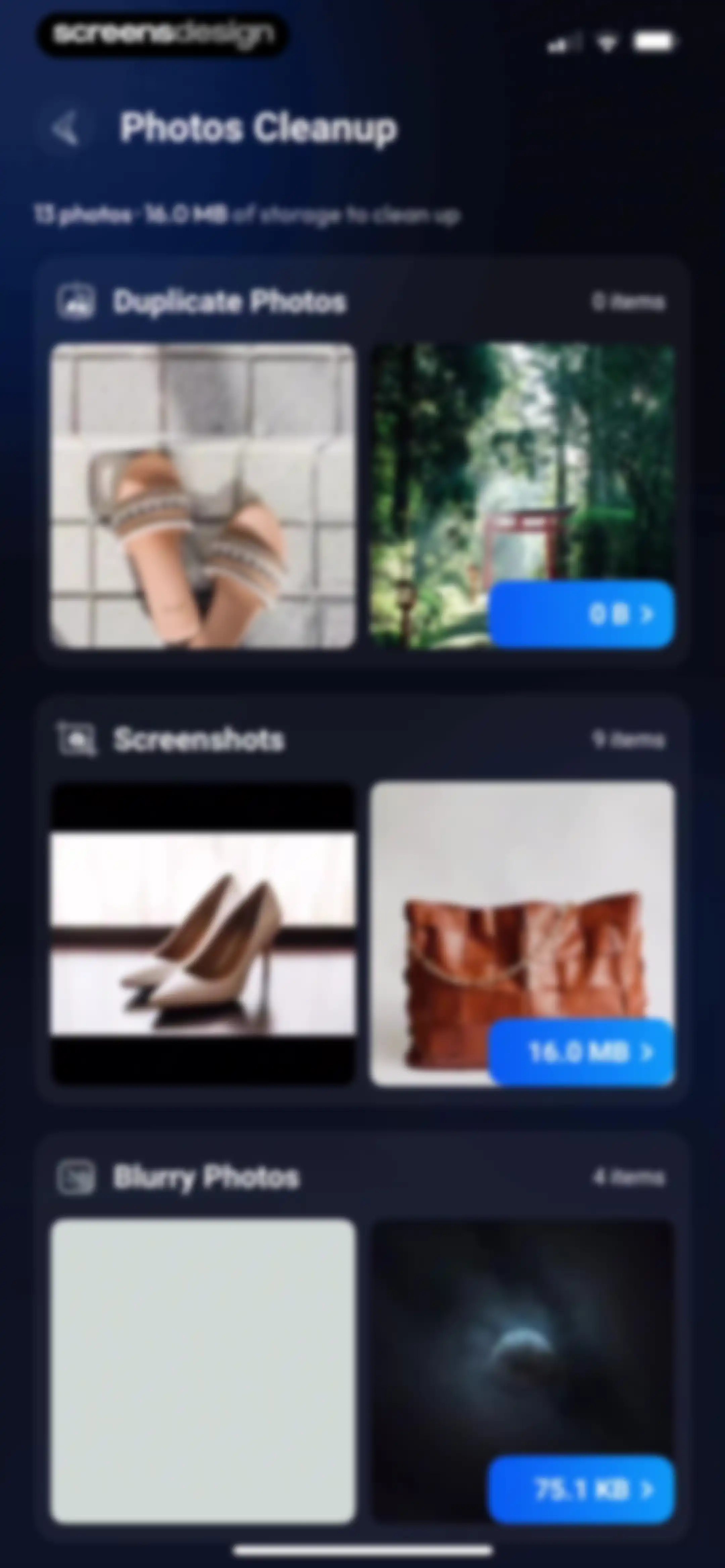 Phone Cleaner:AI Clean Storage screen 27