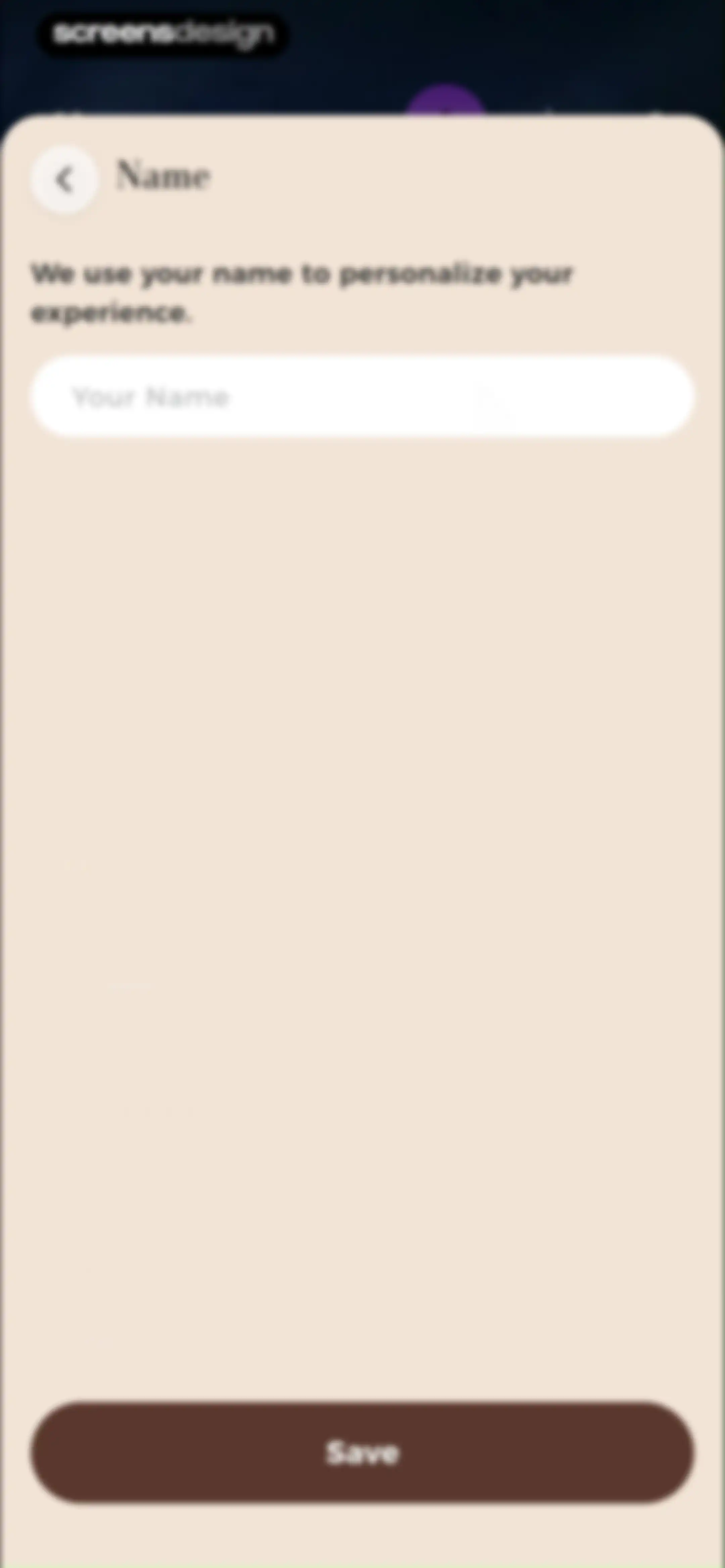 BibleCare:Verses,Prayers&Chat screen 74