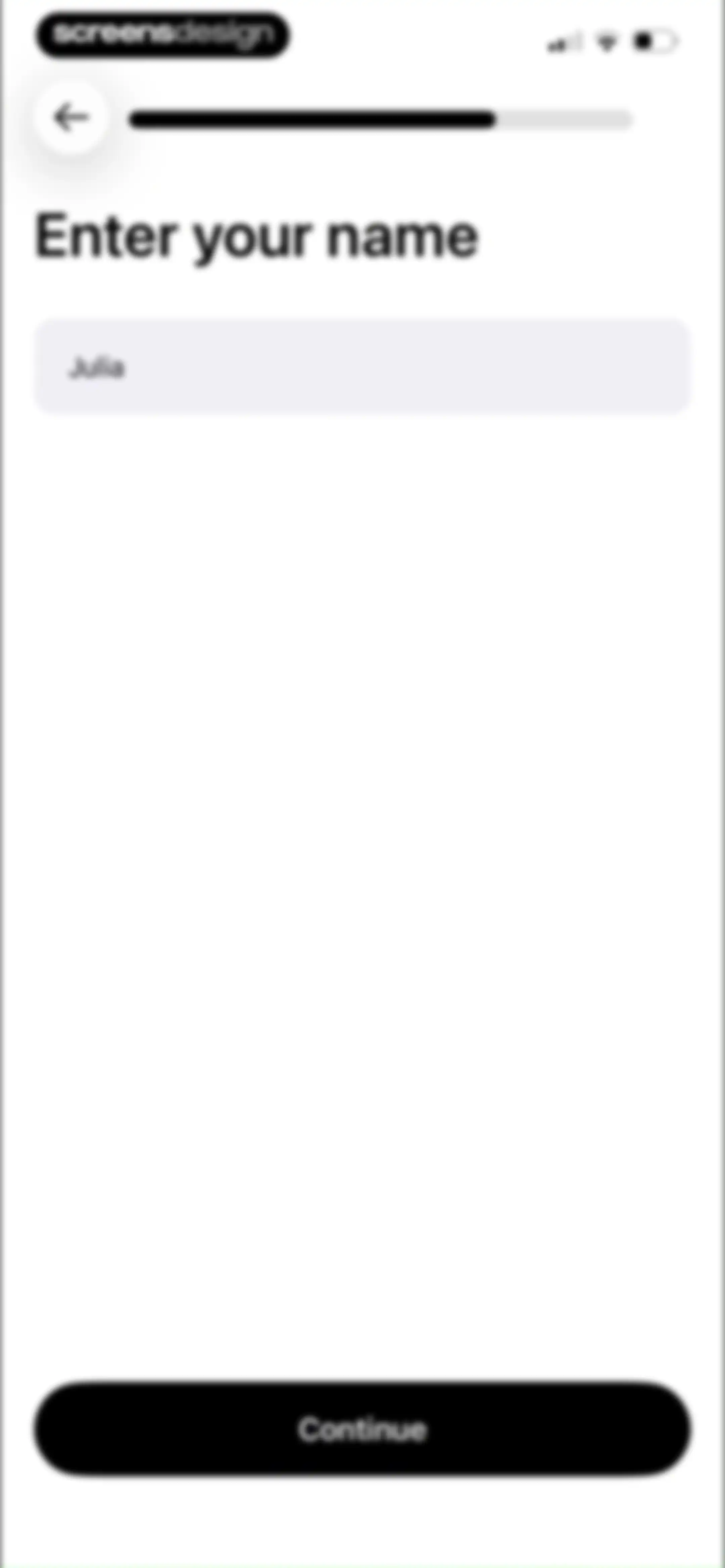 Voicenotes AI Notes & Meetings screen 11