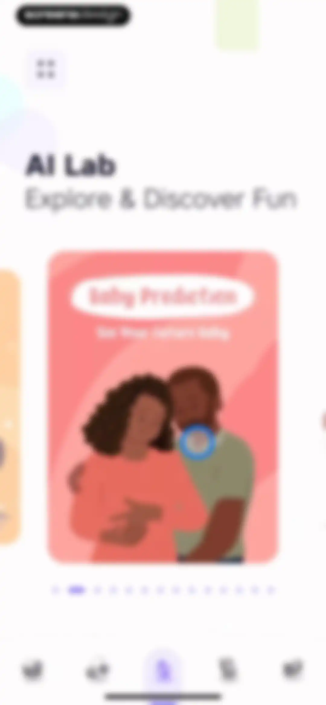 LifeEnjoy - AI Face & Predict screen 37