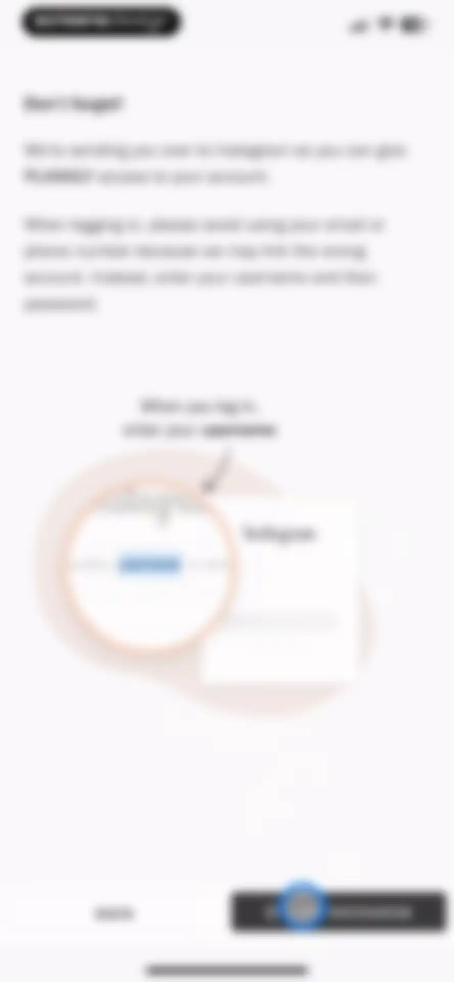 Planoly: Social Media Planner screen 9
