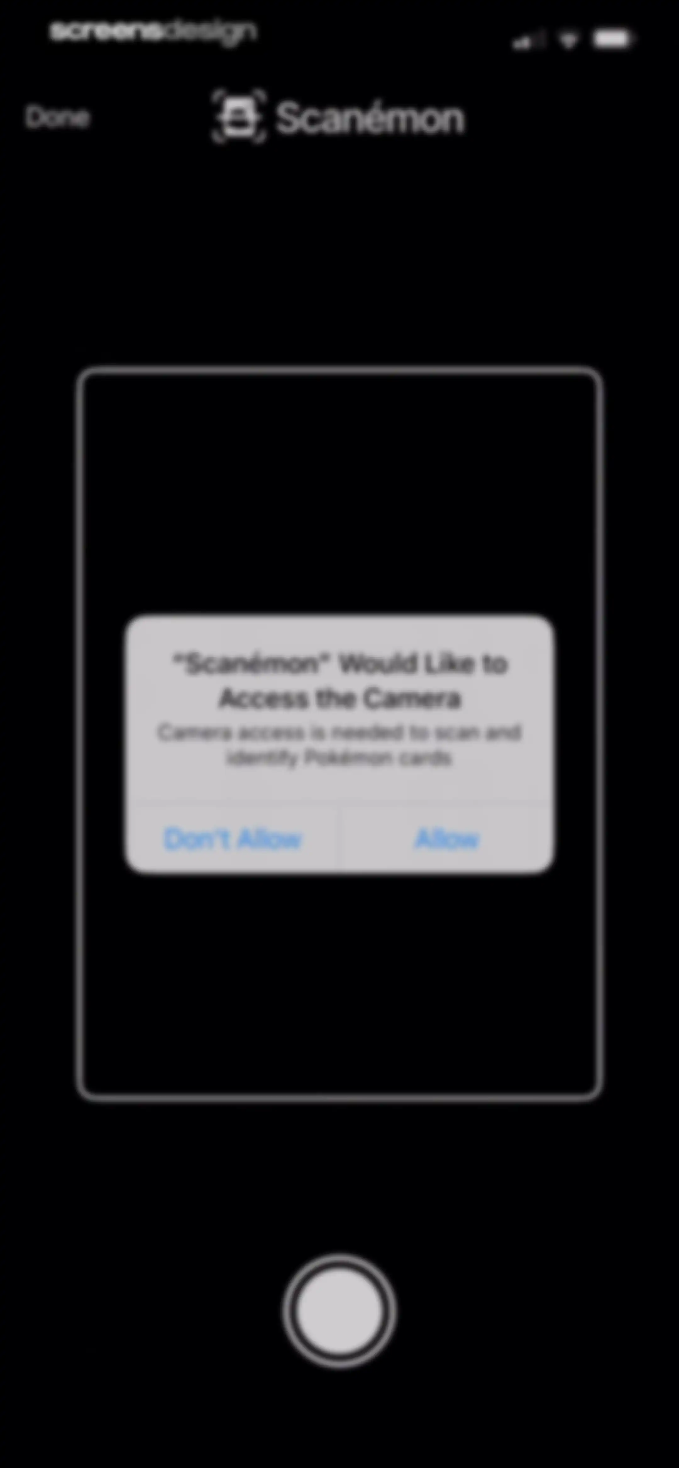 Scanémon: Trading Card Scanner screen 9