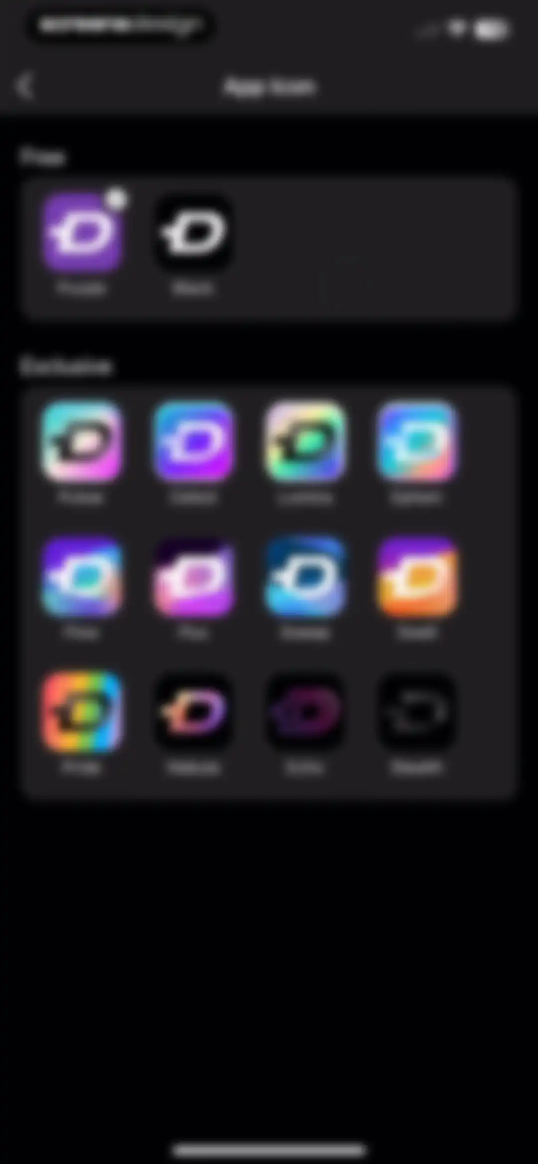 ZEDGE™ Ringtones & Wallpapers screen 85