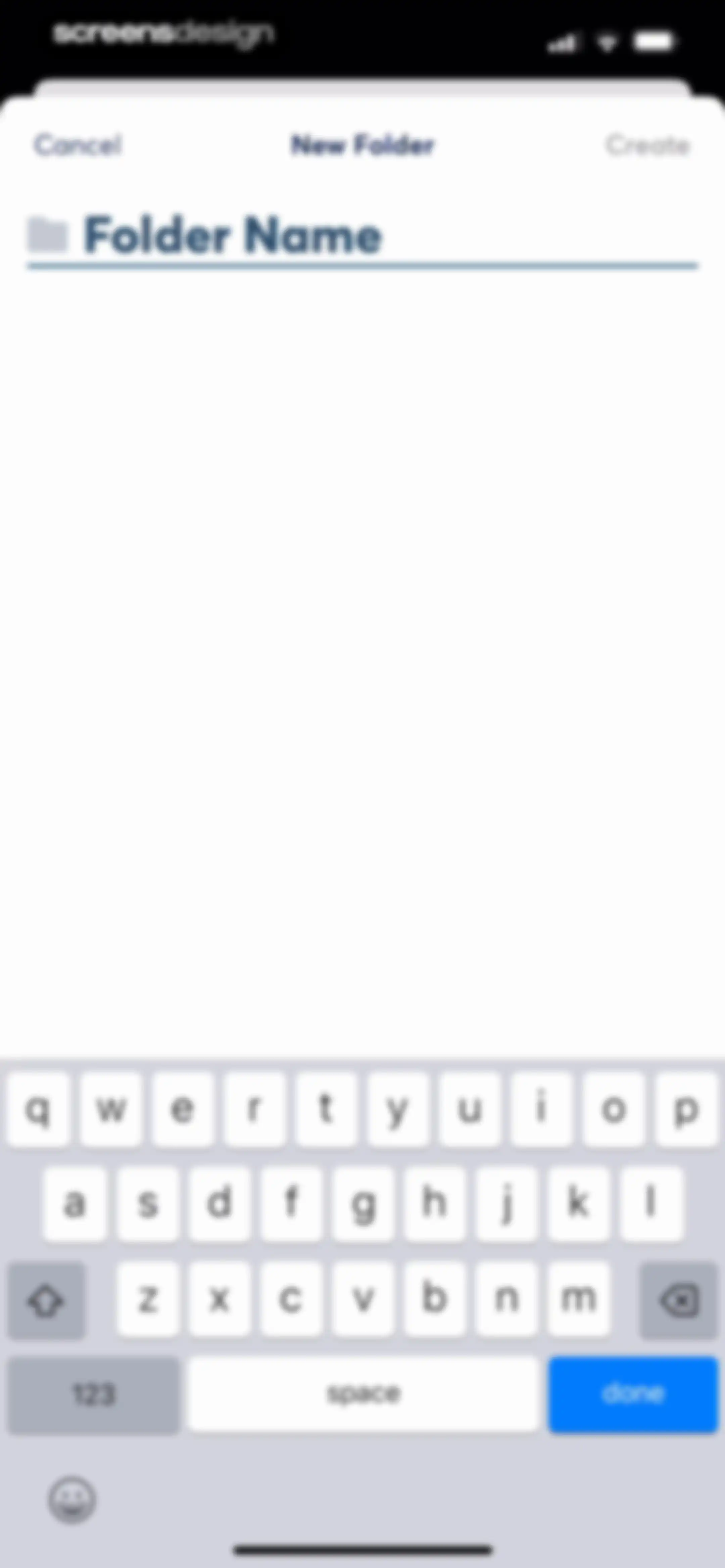 Otter Transcribe Voice Notes screen 109