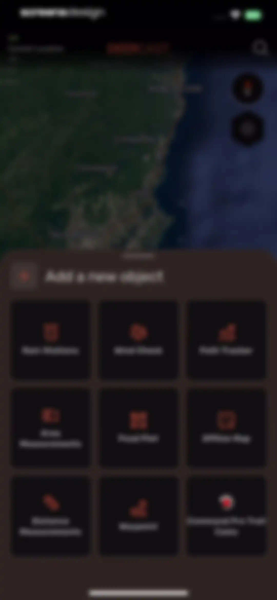 DeerCast-Prep. Predict. Pursue screen 27