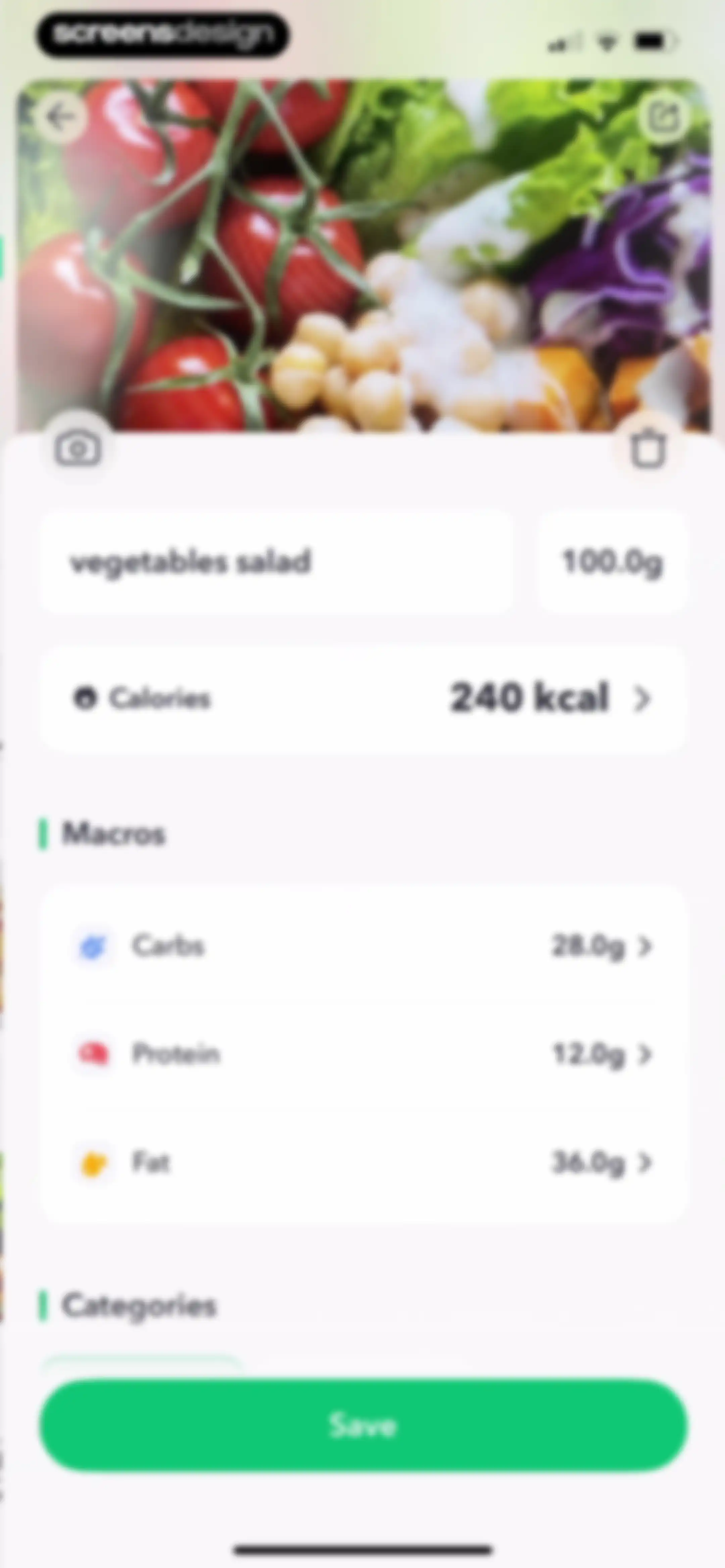 Intermittent Fasting Tracker - screen 155