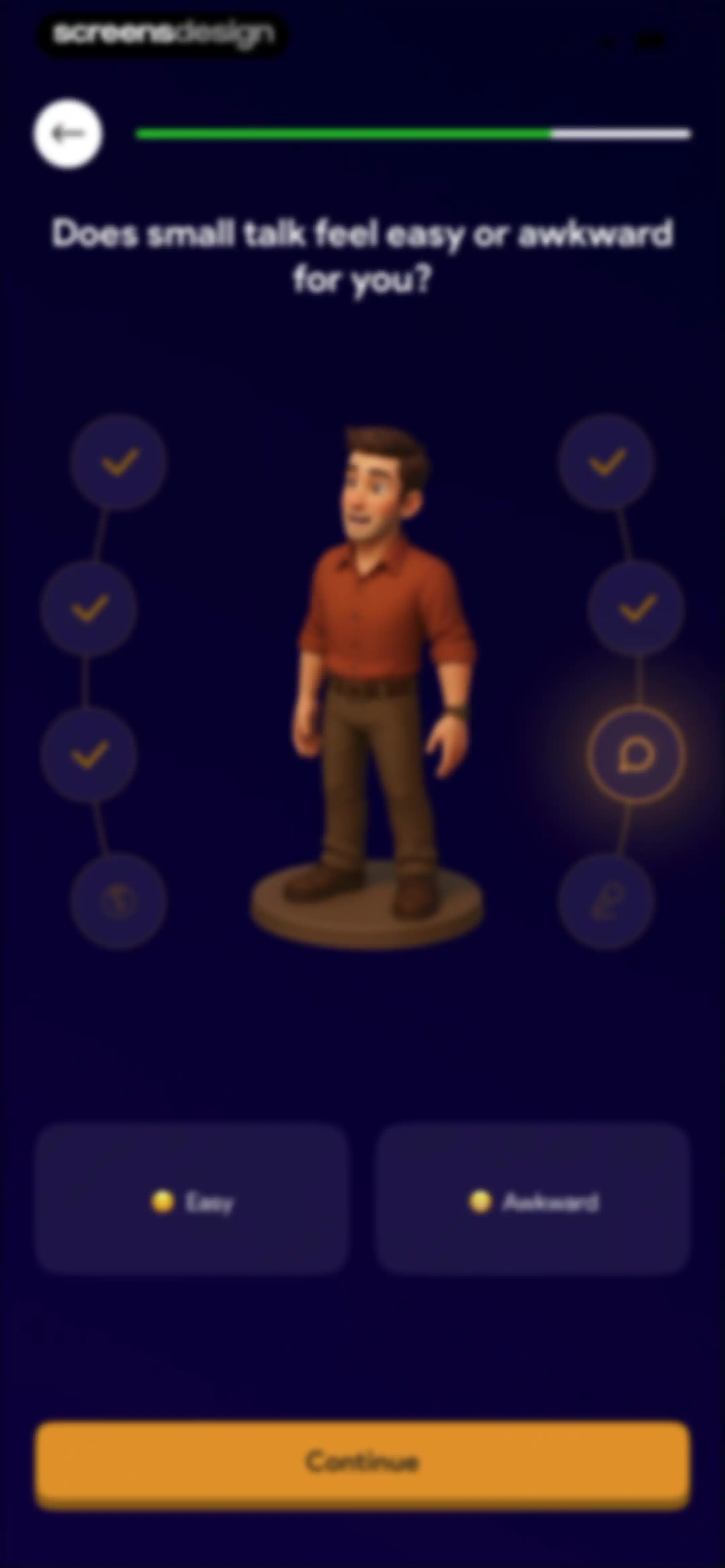 PatterAI: Communication Skills screen 30