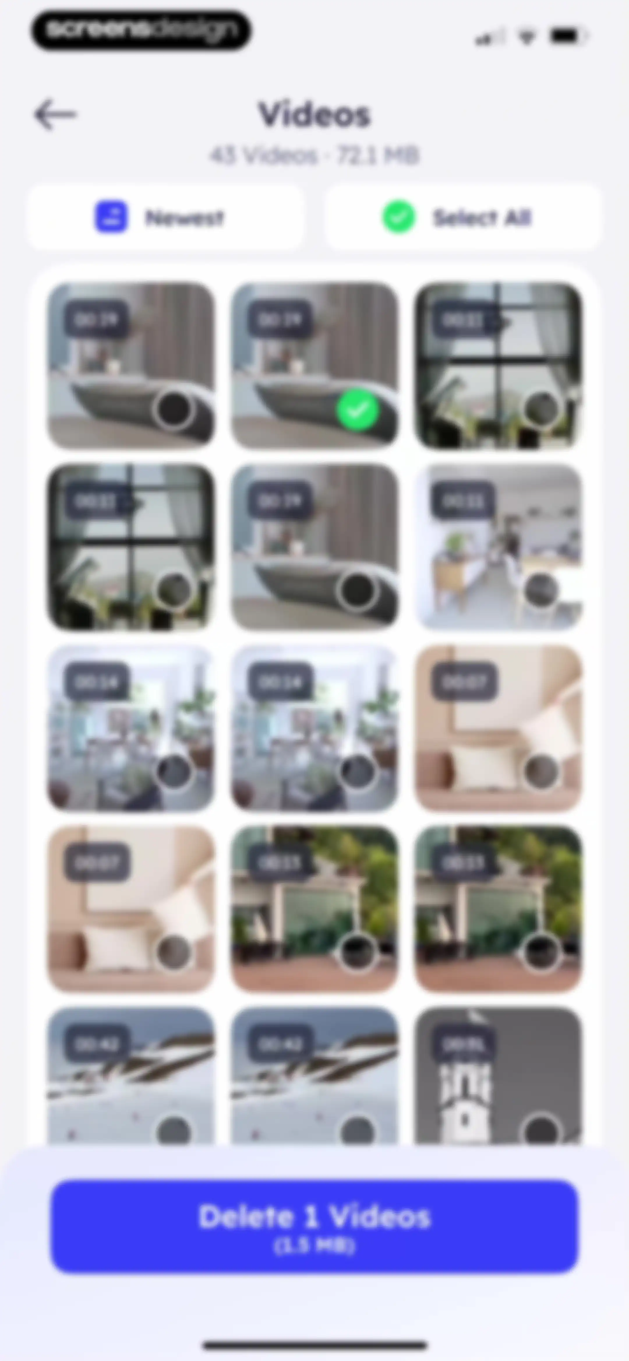 Junk Cleaner - AI Clean Up screen 26
