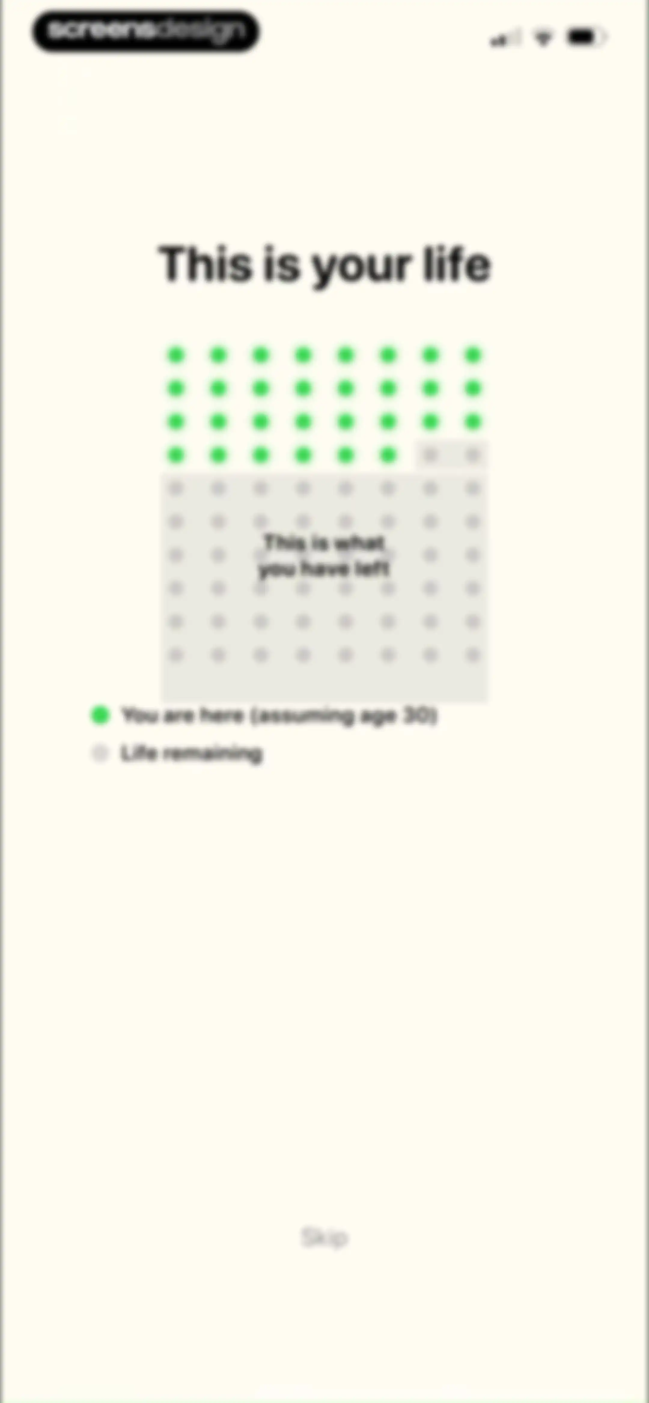 Brainrot: Screen Time Control screen 27