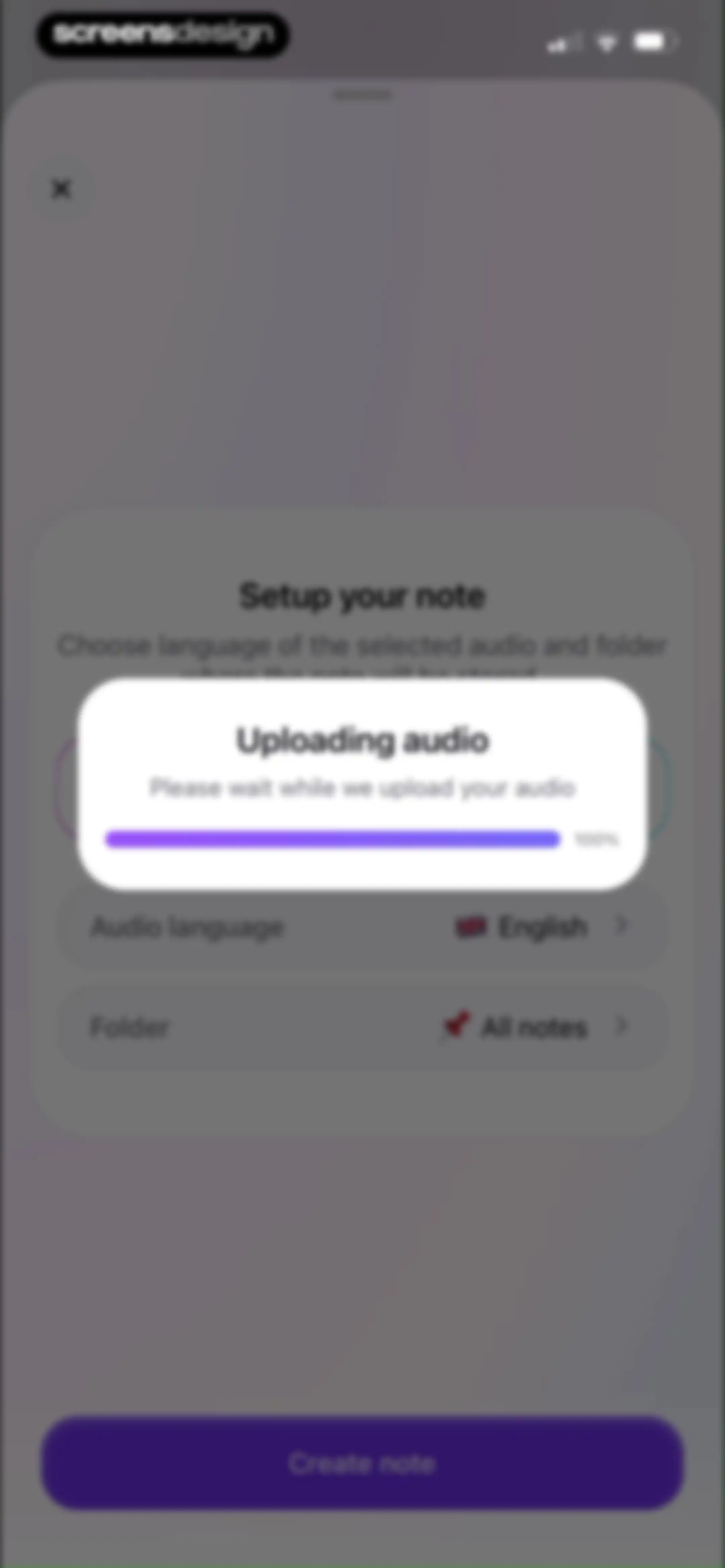 TapNote - Flashcards & Quizzes screen 50