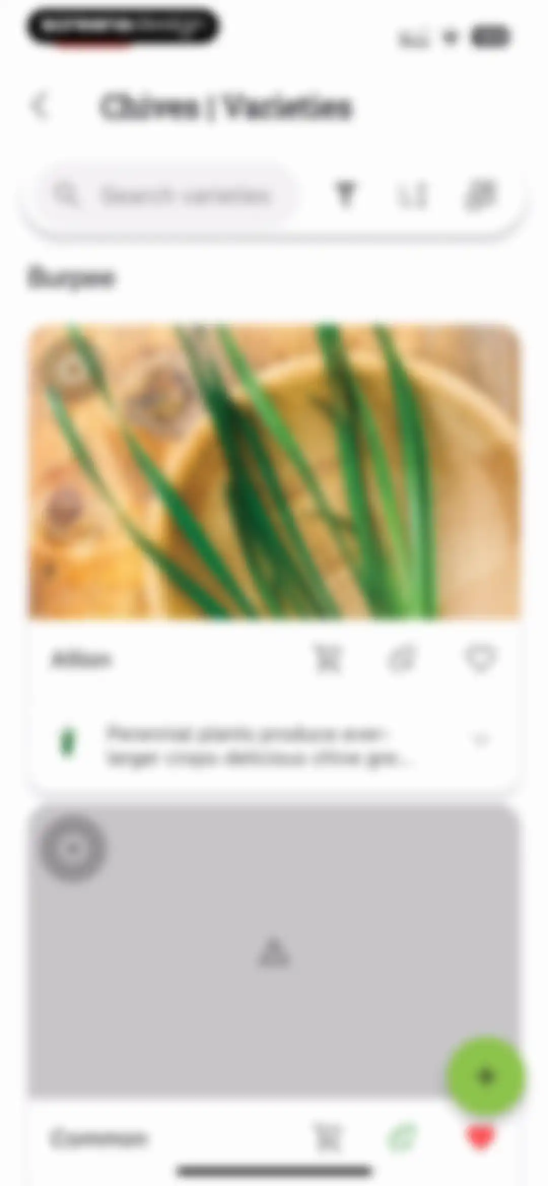 Planter: Garden Planner screen 24