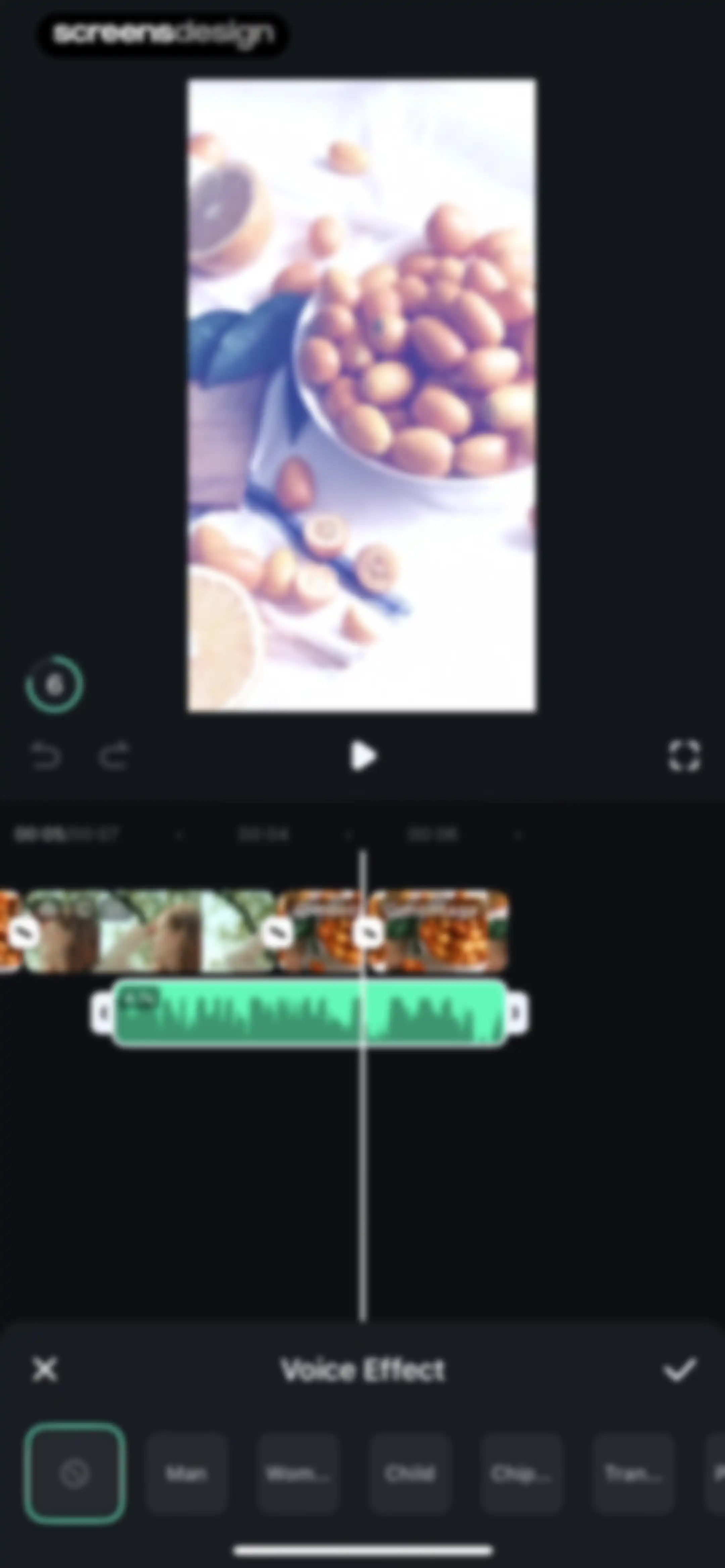 Filmora: AI Video Editor&Maker screen 84