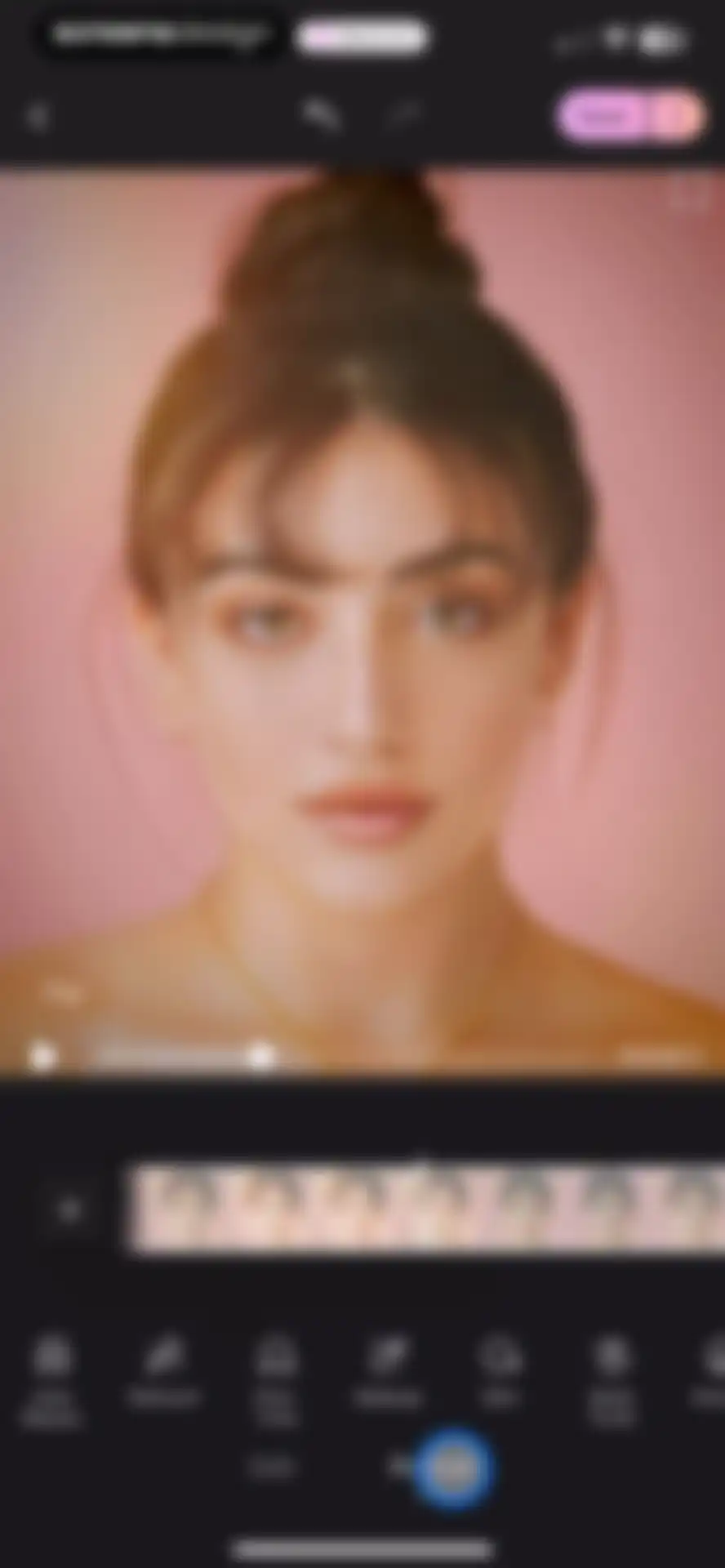 BeautyCam-Digicam&Photo Editor screen 78