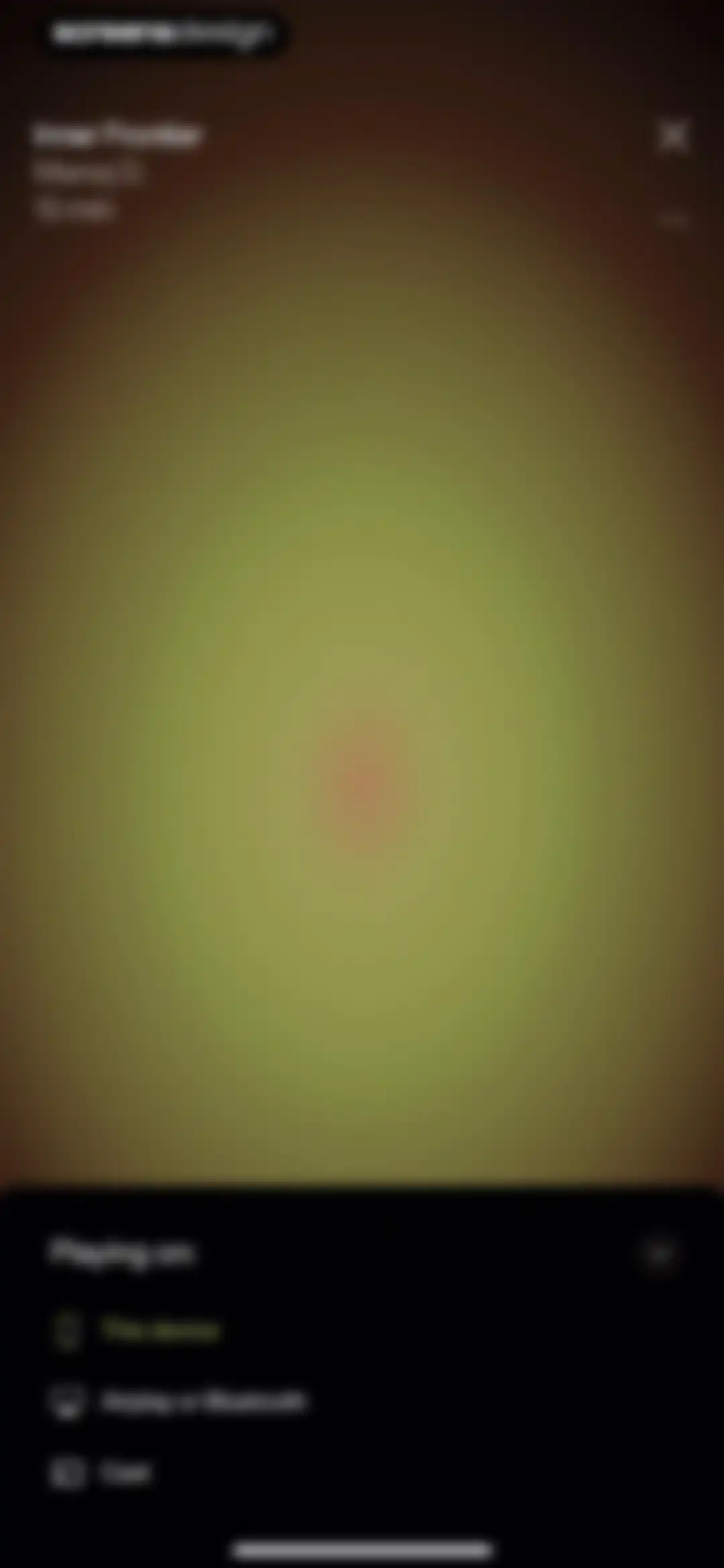 Open: Breathwork + Meditation screen 36