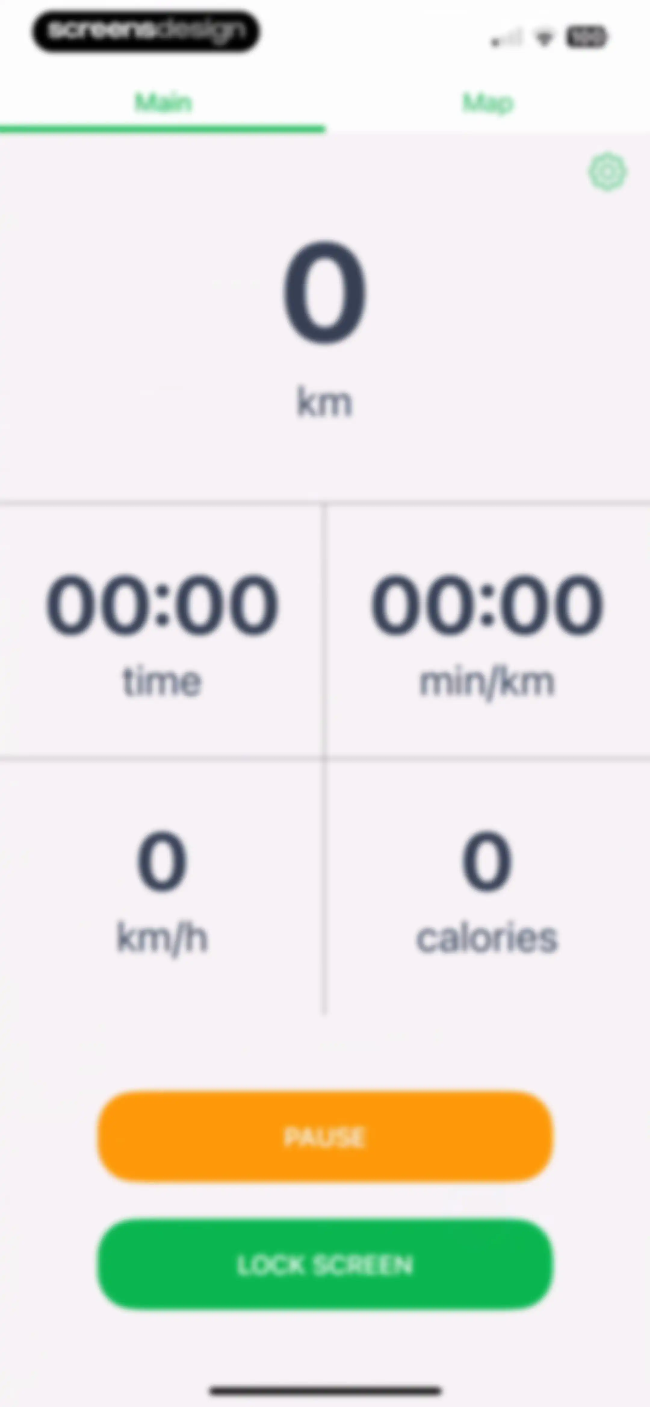 Calorie Counter - MyNetDiary screen 197