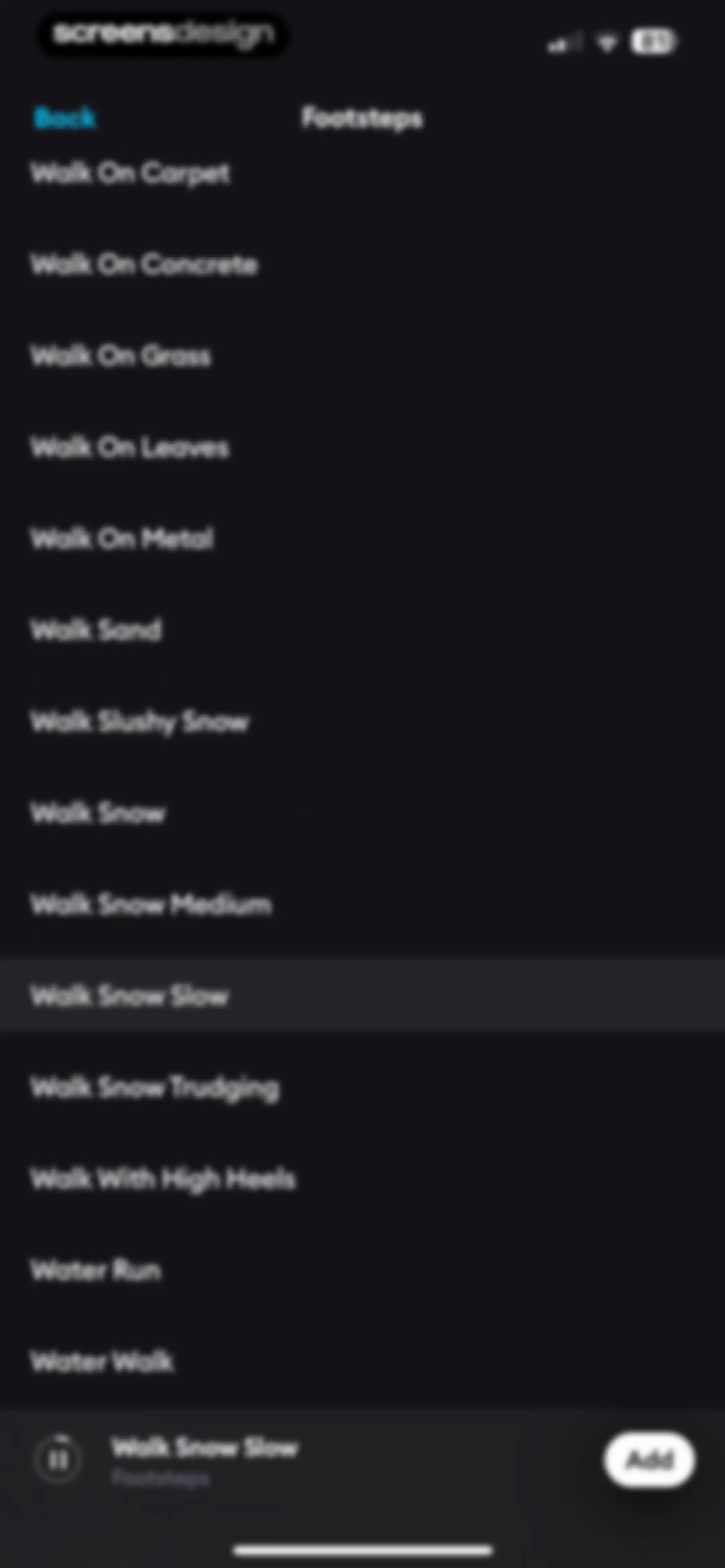 Splice - Video Editor & Maker screen 100