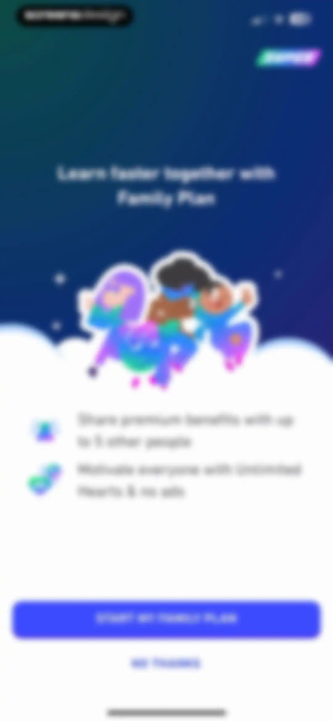 Duolingo: Language Lessons screen 91