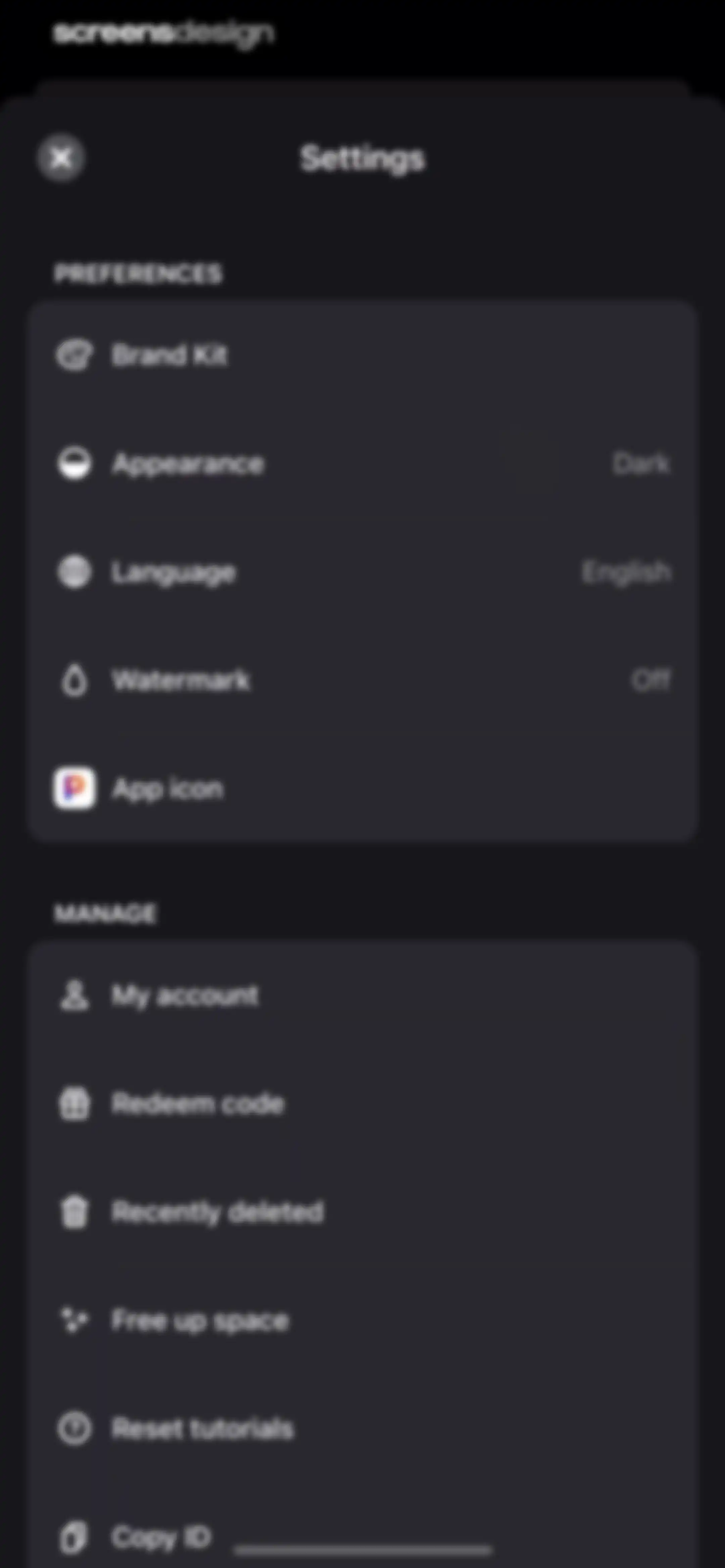 Pixelcut AI Photo Editor screen 144