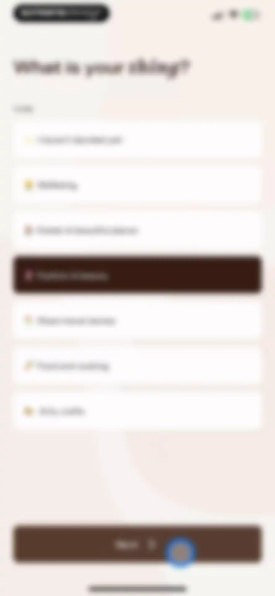 Clay – Story Templates Frames screen 4