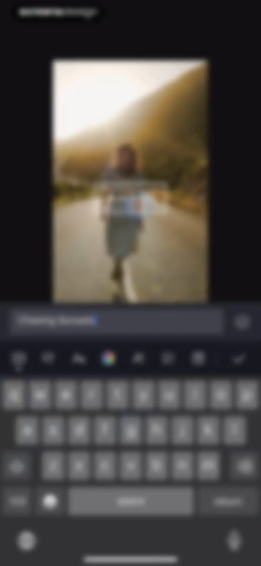 VN: Photo & Video Editor screen 38