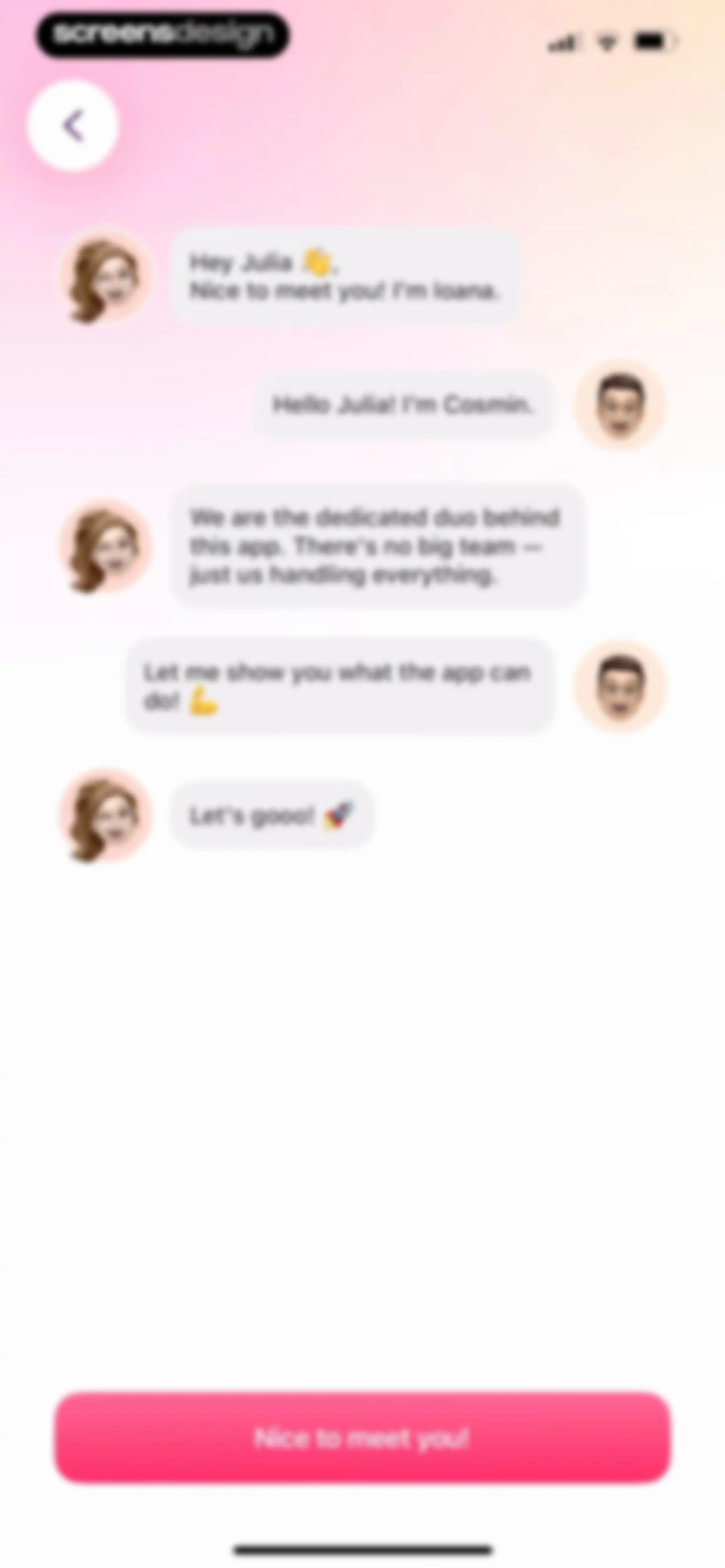 Couple Joy - Relationship App screen 6