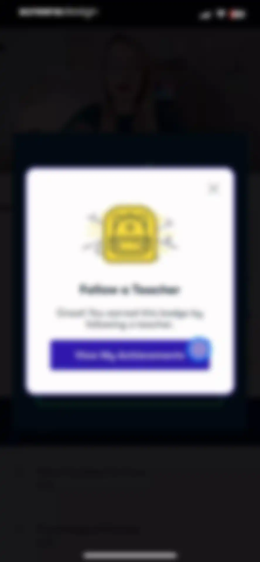 Skillshare: Creativity Classes screen 16