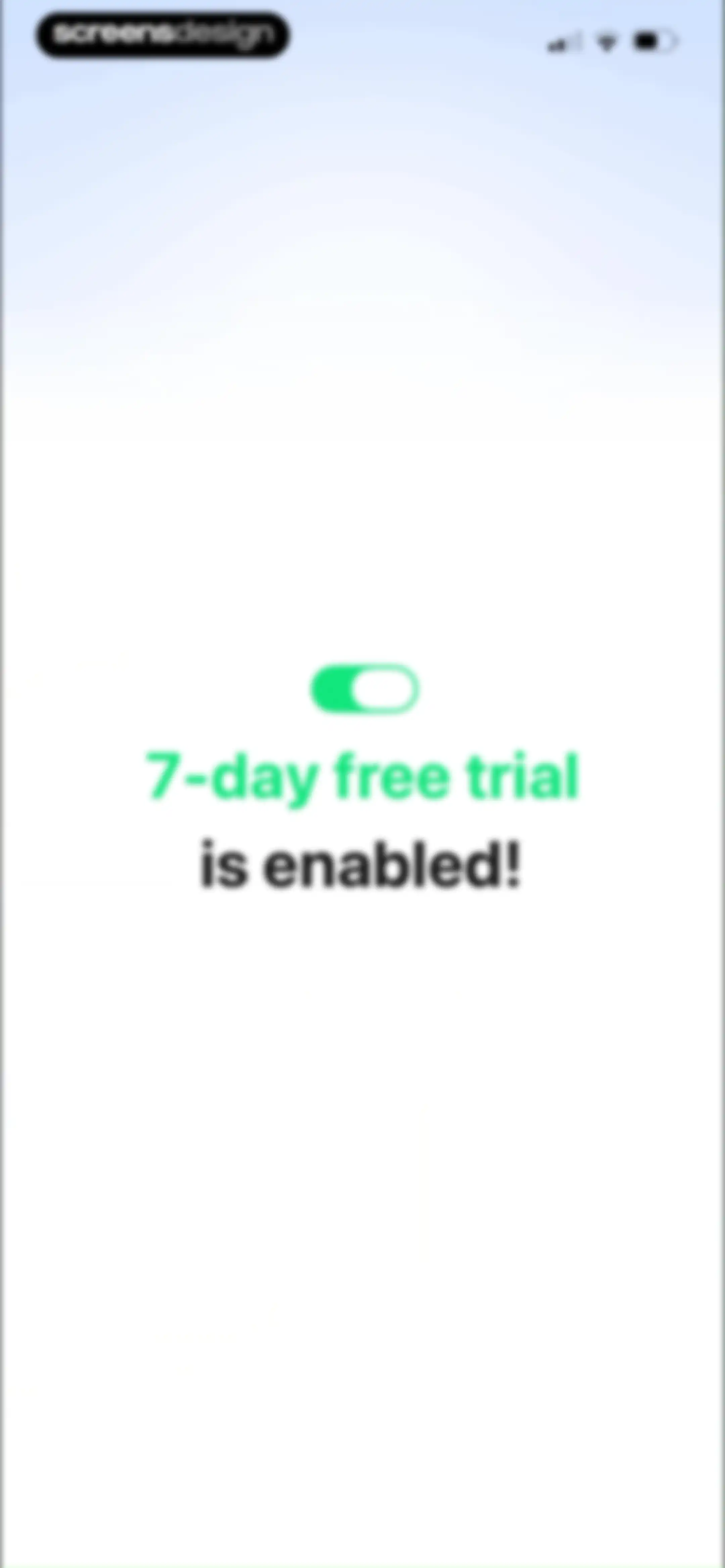 LangLearn: AI English Tutor screen 9