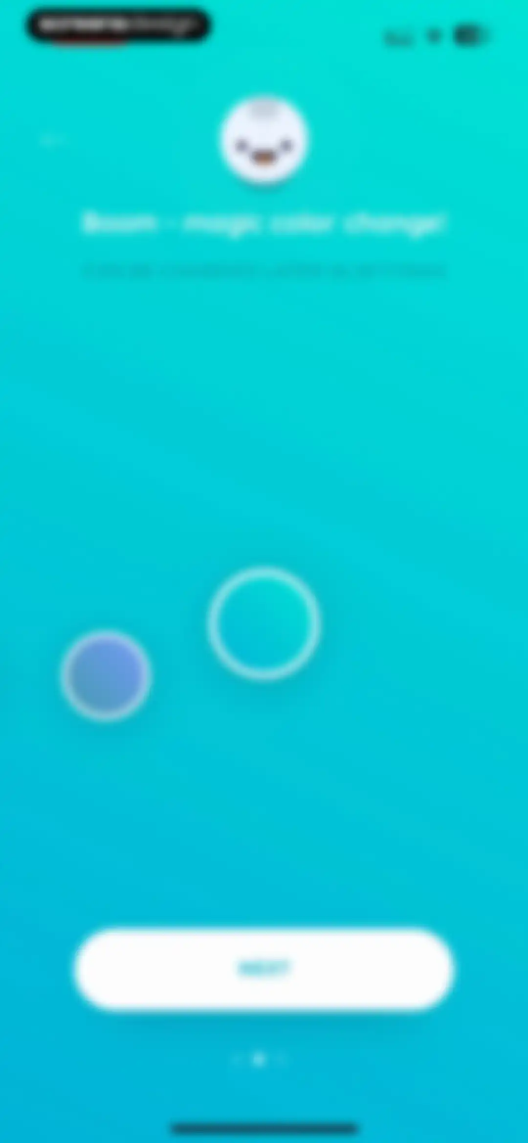 Reflectly - Journal & AI Diary screen 4
