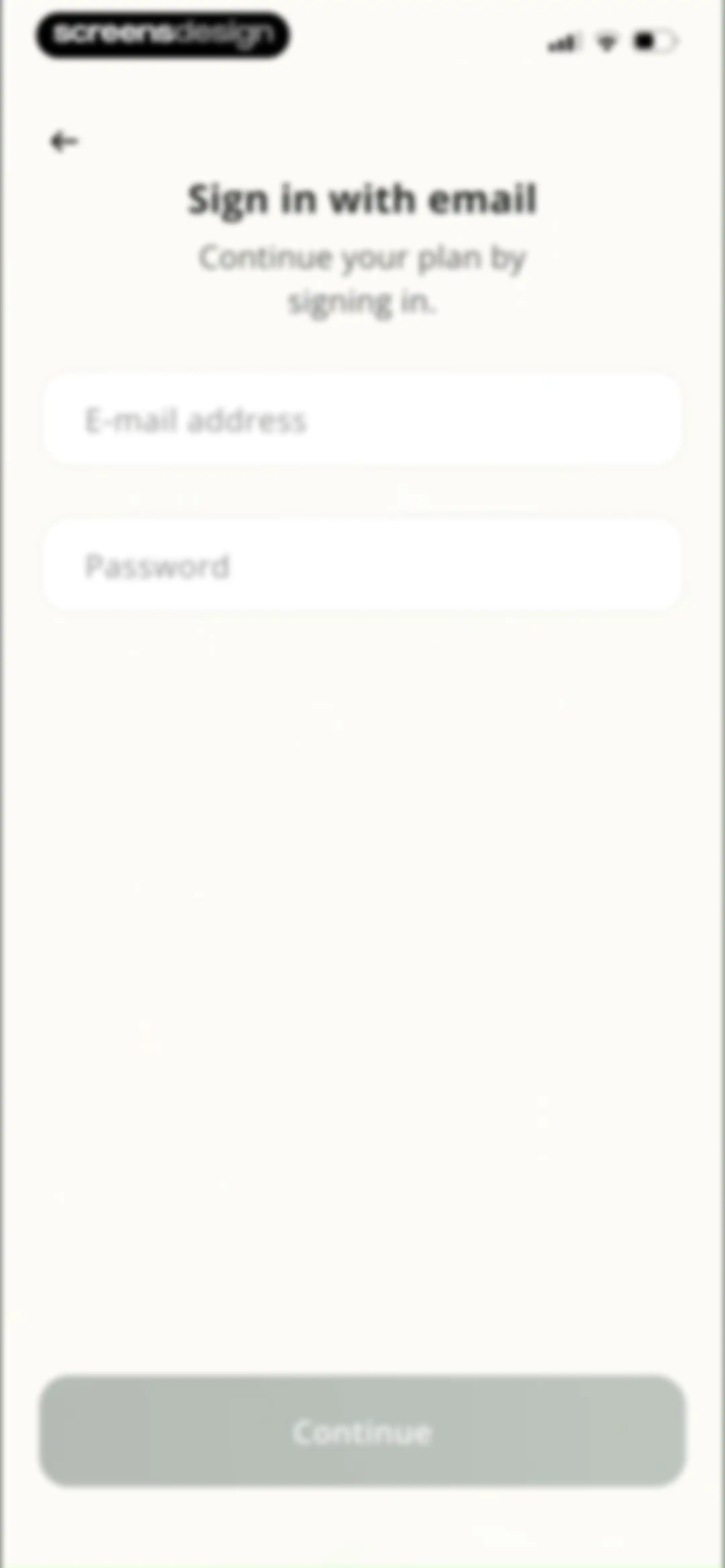 Bible Path: Prayers & Widgets screen 131