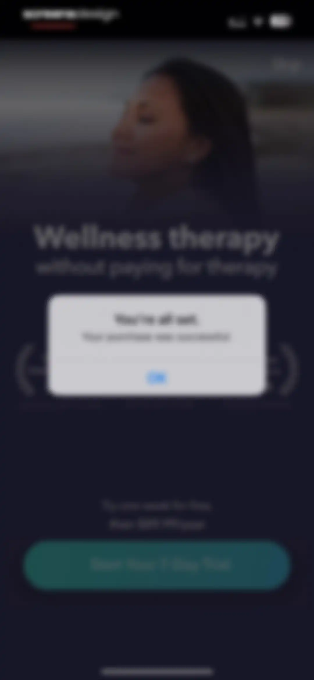 Simple Habit Sleep, Meditation screen 16