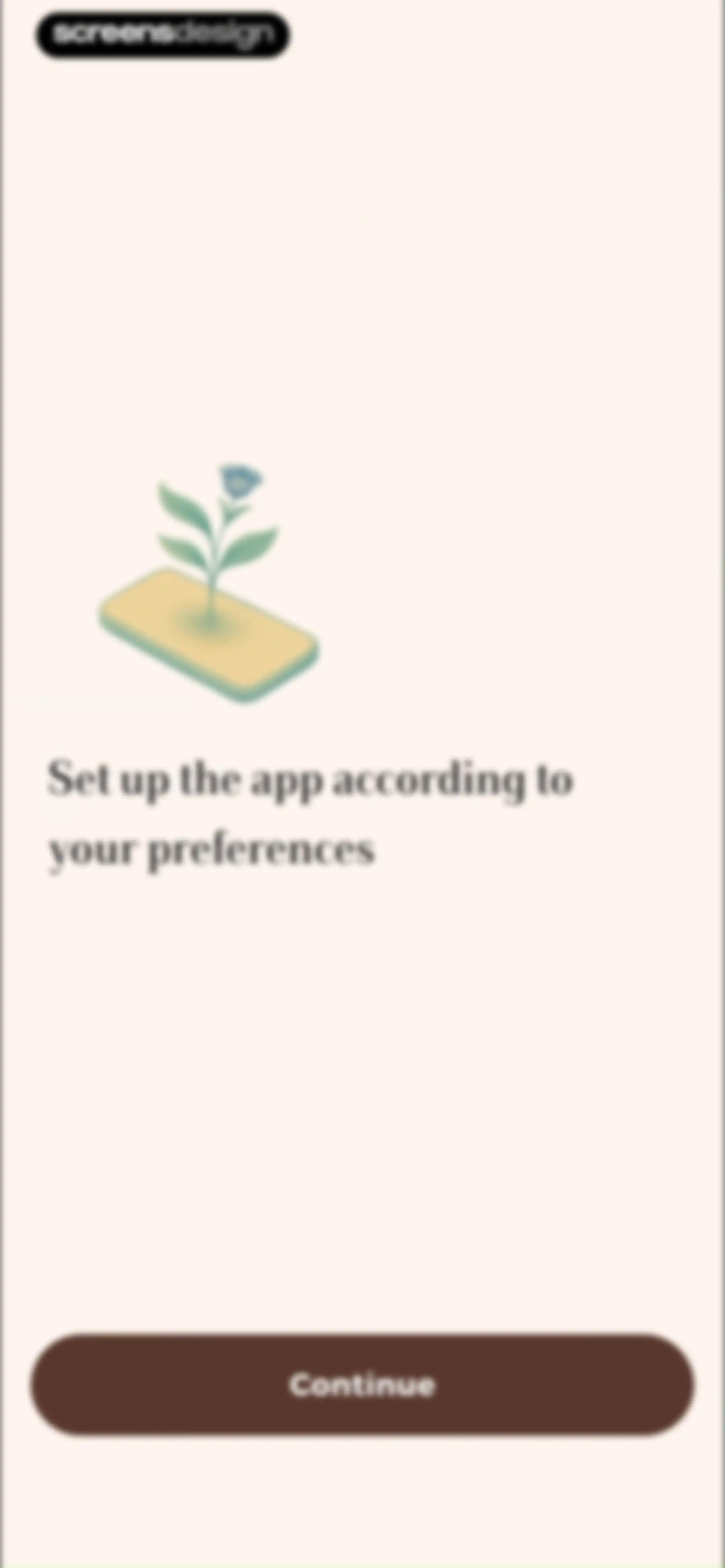 BibleCare:Verses,Prayers&Chat screen 13