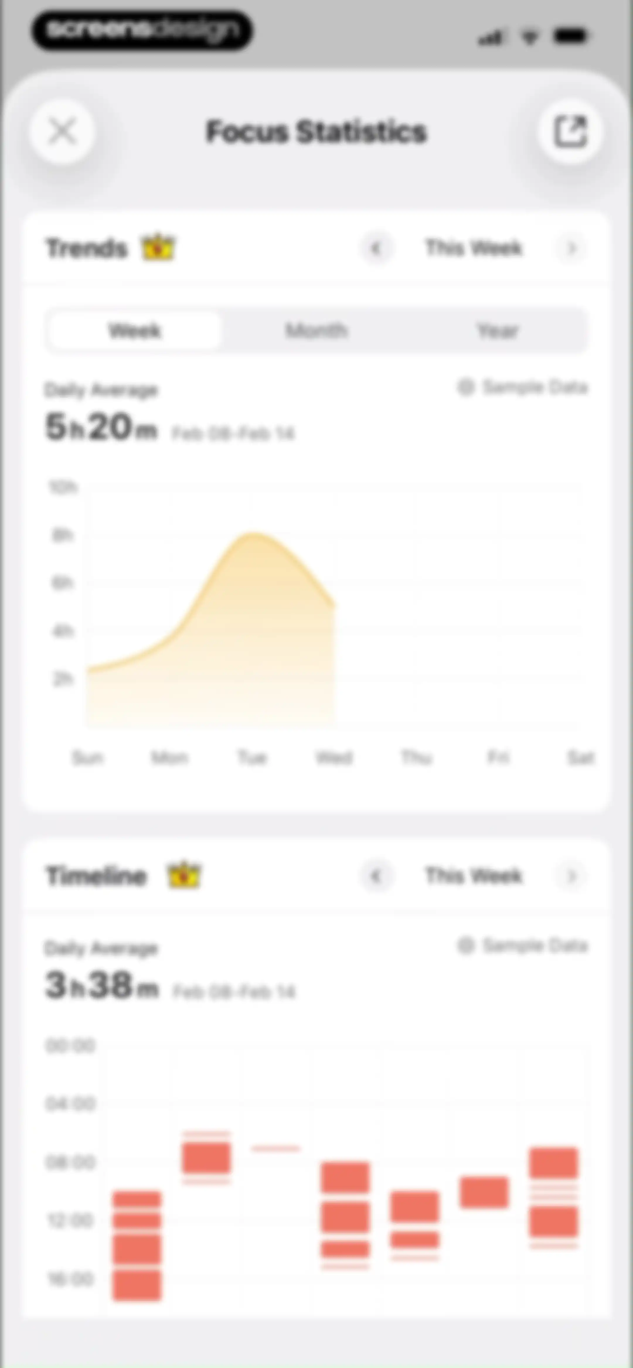 Plan Joy:To-Do List & Reminder screen 78