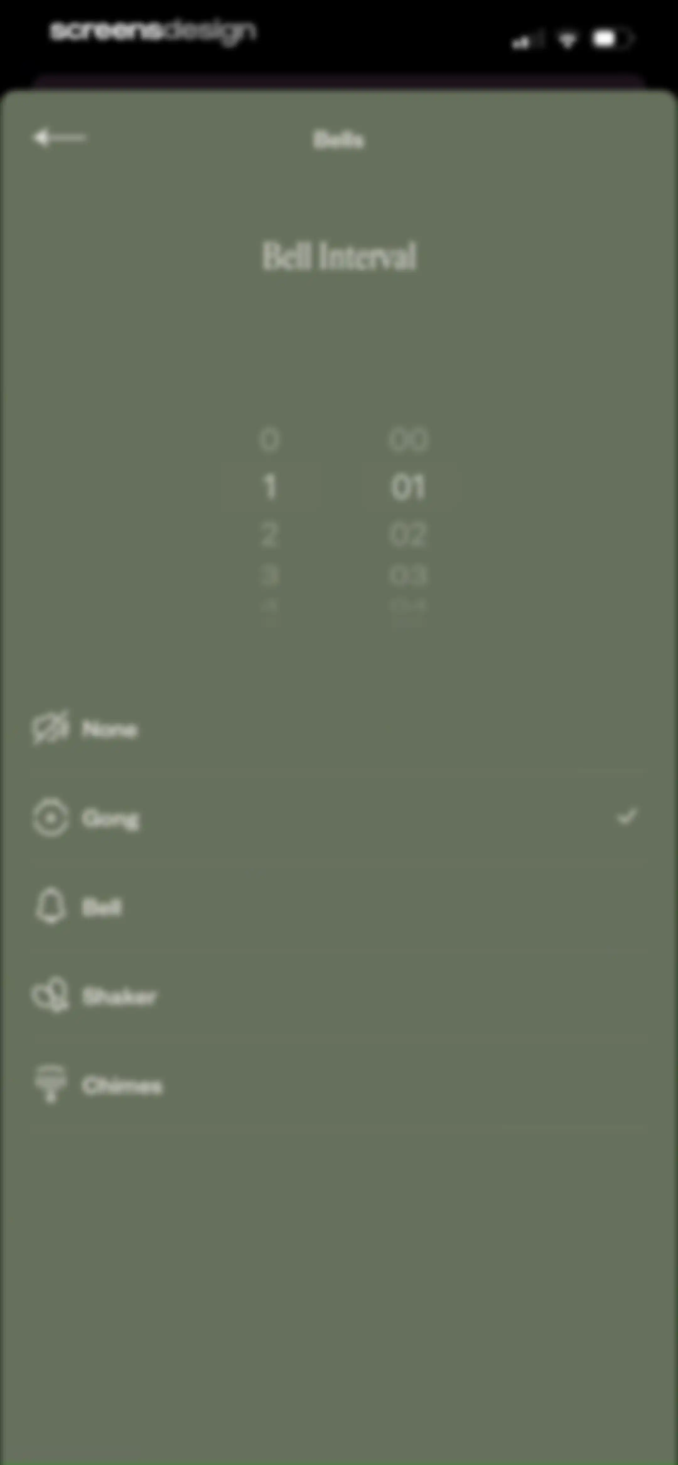Othership: Guided Breathwork screen 39