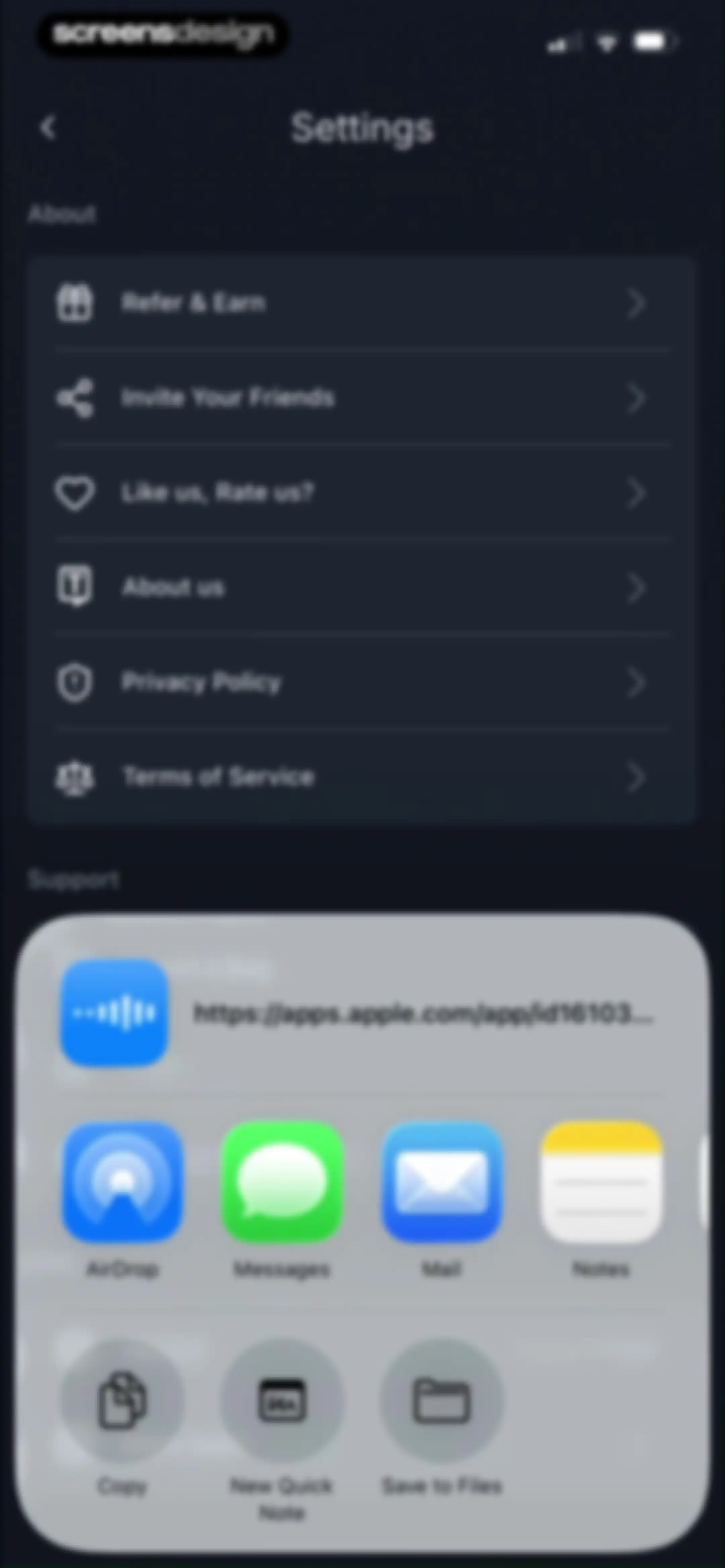 Transkriptor - Speech to Text screen 102