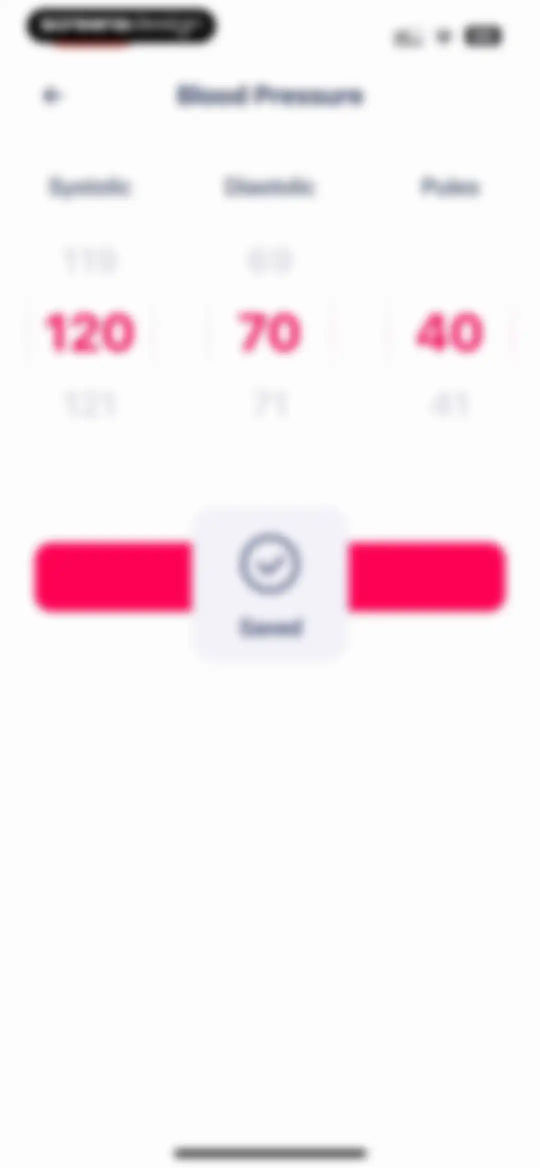 Heartly-Heart Health Recorder screen 20