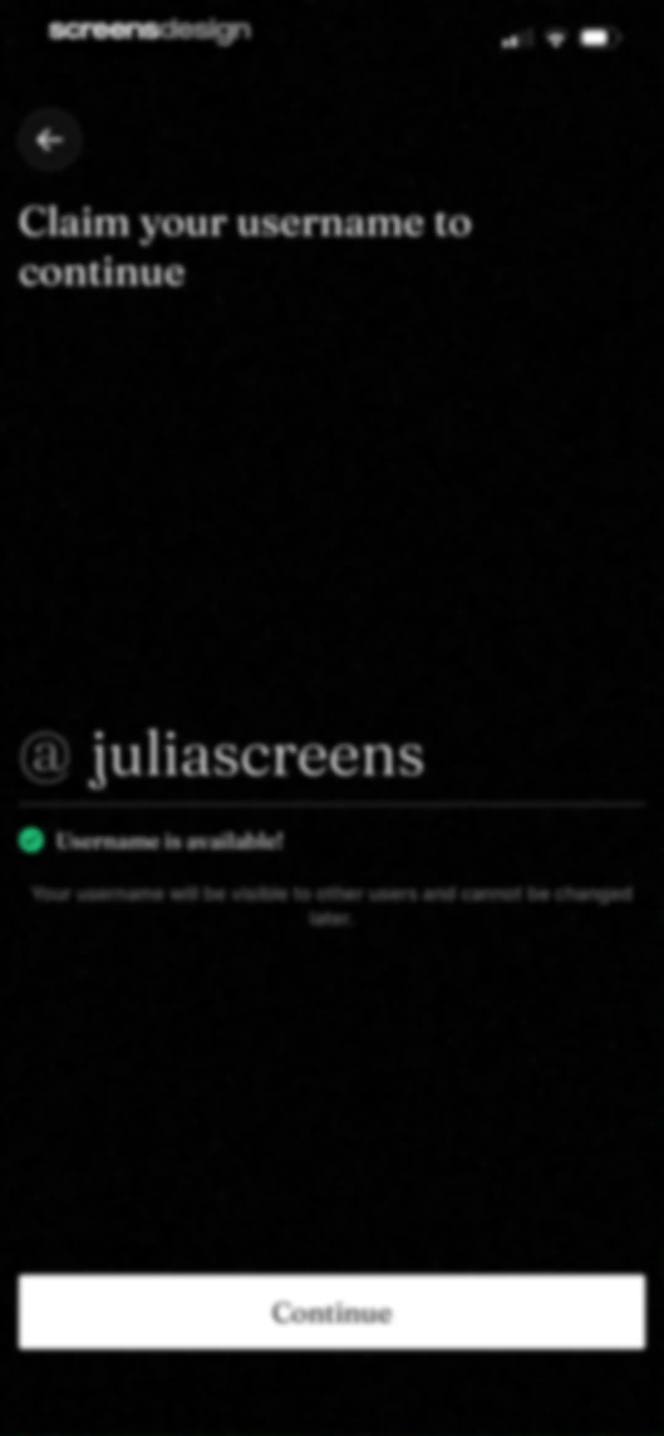 Starla - Call the Universe screen 4